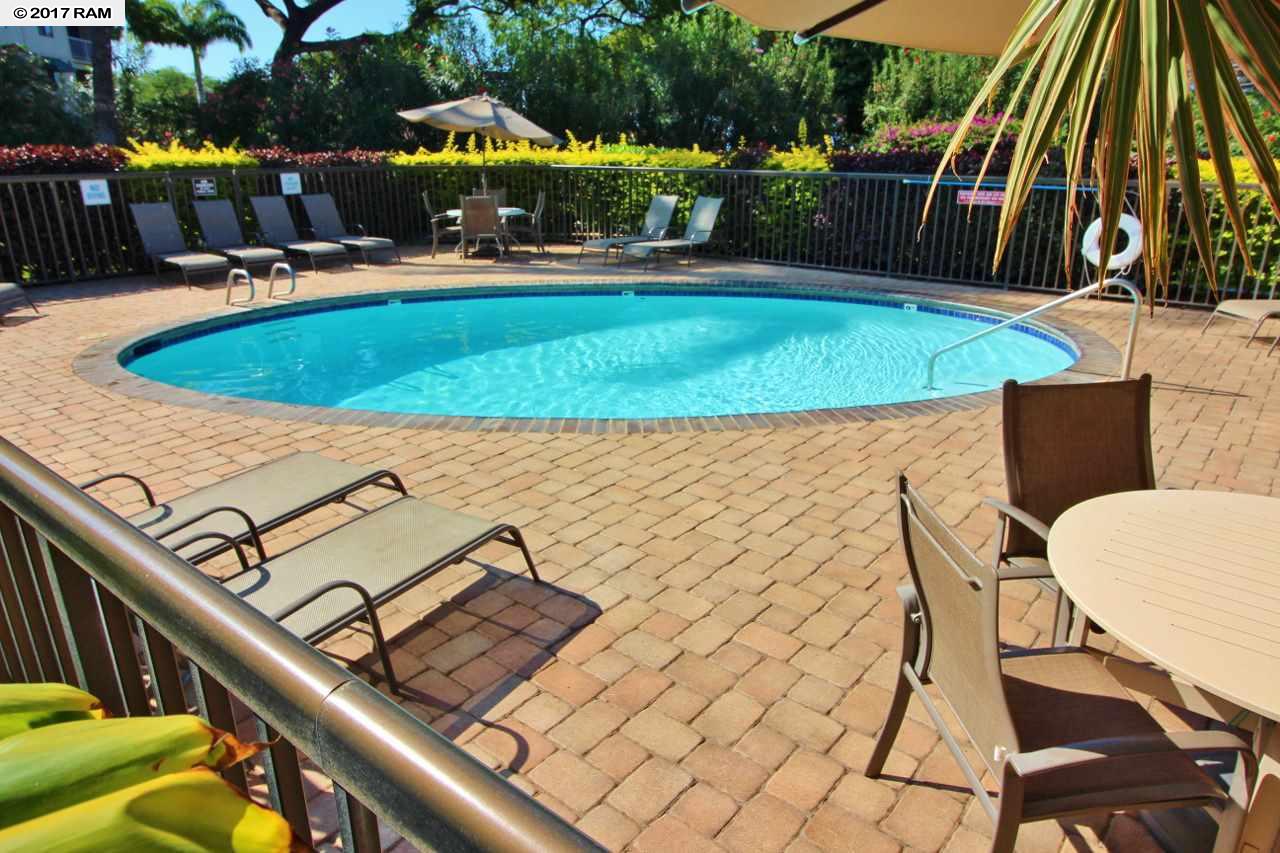 Maui Vista condo # 1216, Kihei, Hawaii - photo 5 of 23