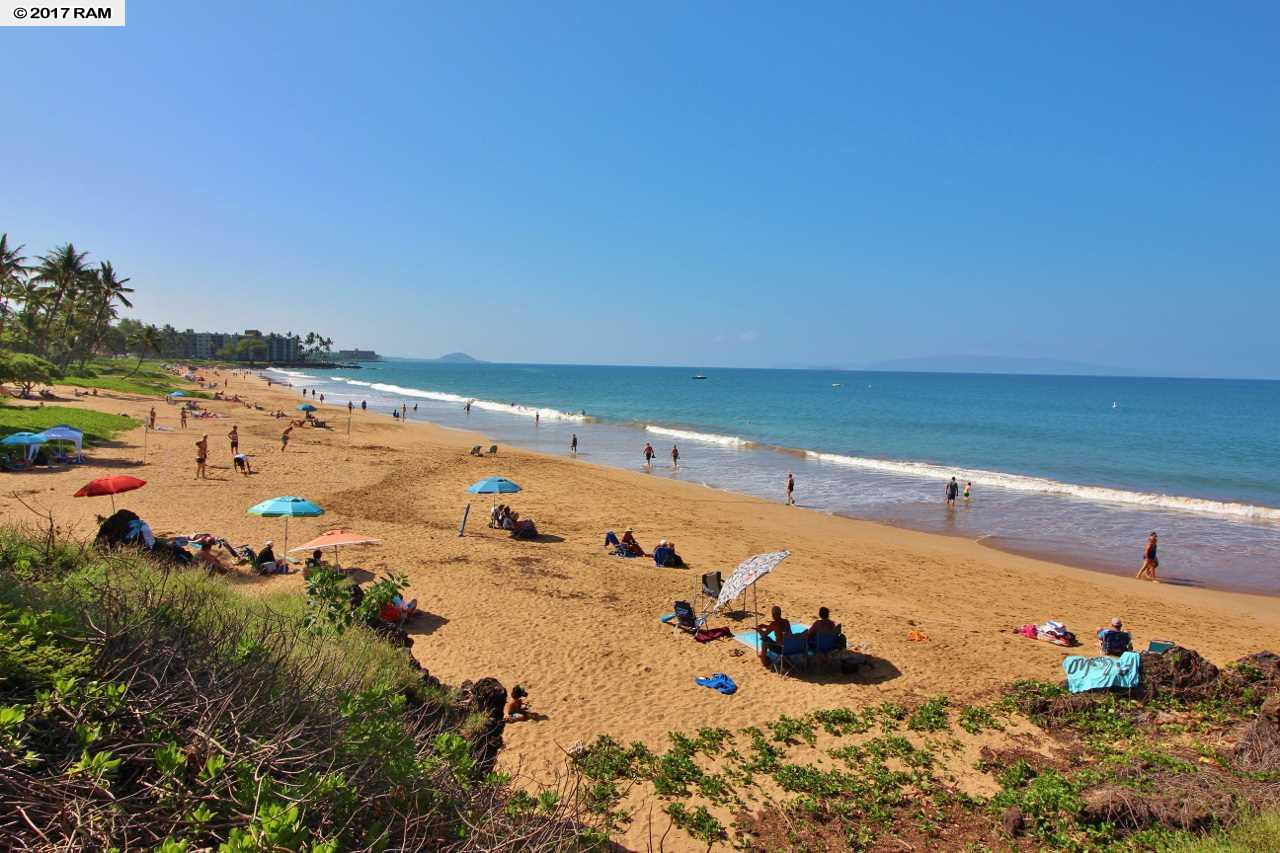 Maui Vista condo # 1216, Kihei, Hawaii - photo 6 of 23