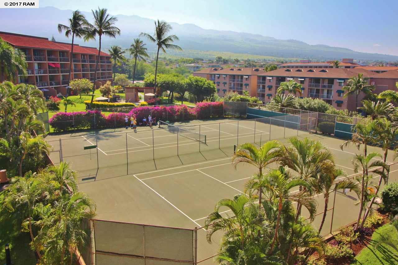 Maui Vista condo # 1216, Kihei, Hawaii - photo 7 of 23
