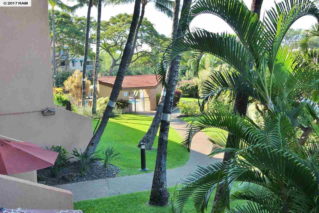 Maui Vista condo # 1216, Kihei, Hawaii - photo 9 of 23
