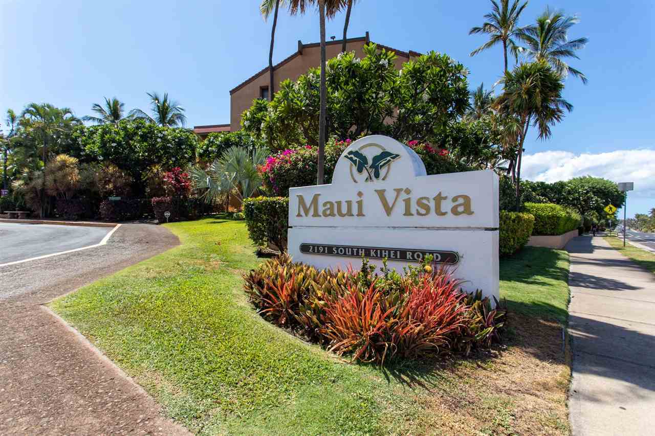 Maui Vista condo # 1219, Kihei, Hawaii - photo 30 of 30