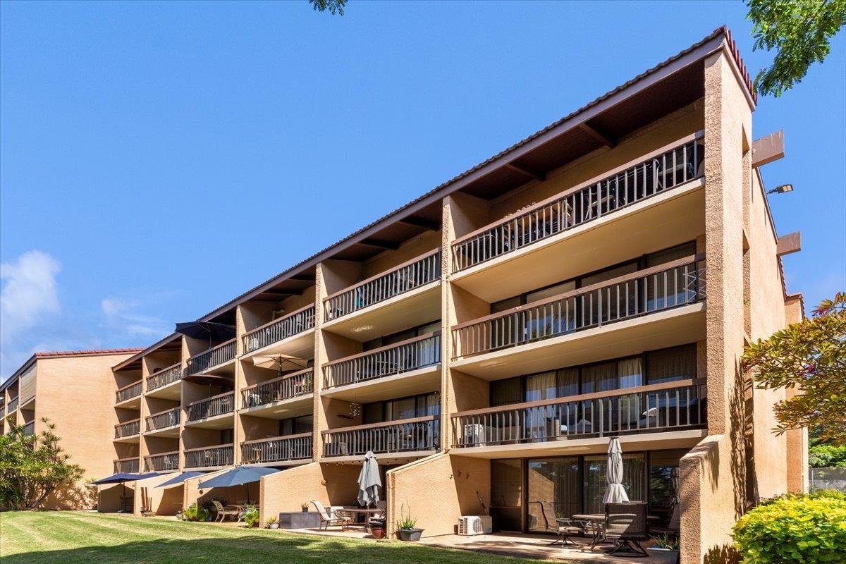 Maui Vista condo # 1301, Kihei, Hawaii - photo 41 of 49