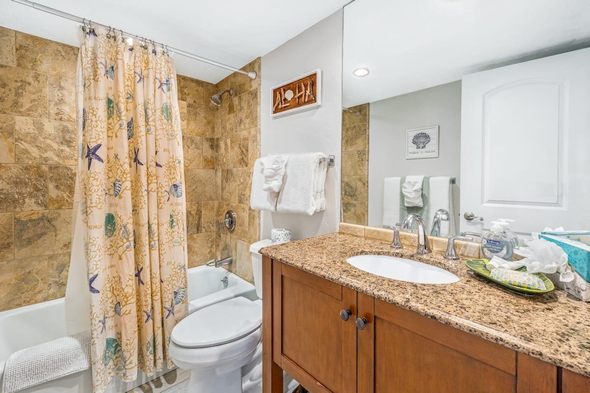 Maui Vista condo # 1305, Kihei, Hawaii - photo 12 of 19