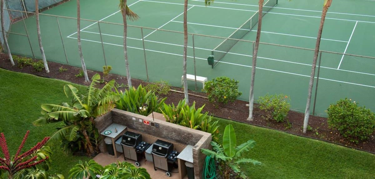 Maui Vista condo # 1305, Kihei, Hawaii - photo 19 of 19