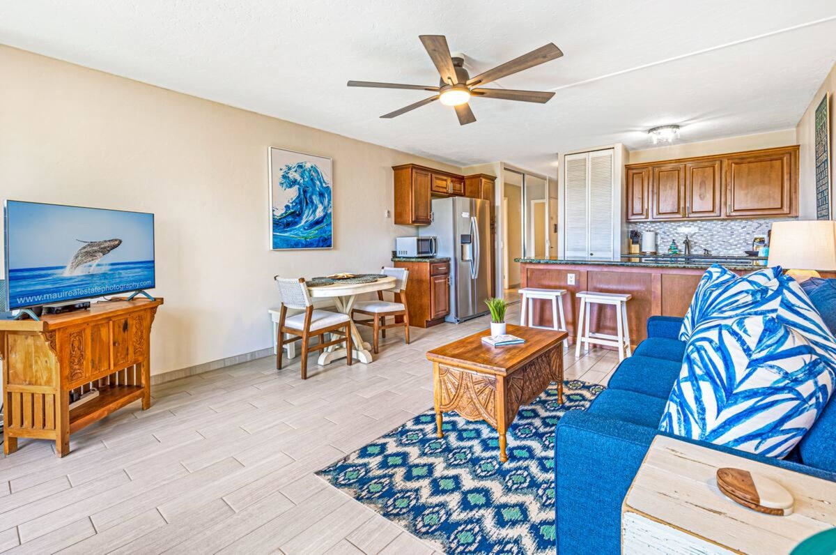 Maui Vista condo # 1305, Kihei, Hawaii - photo 6 of 19