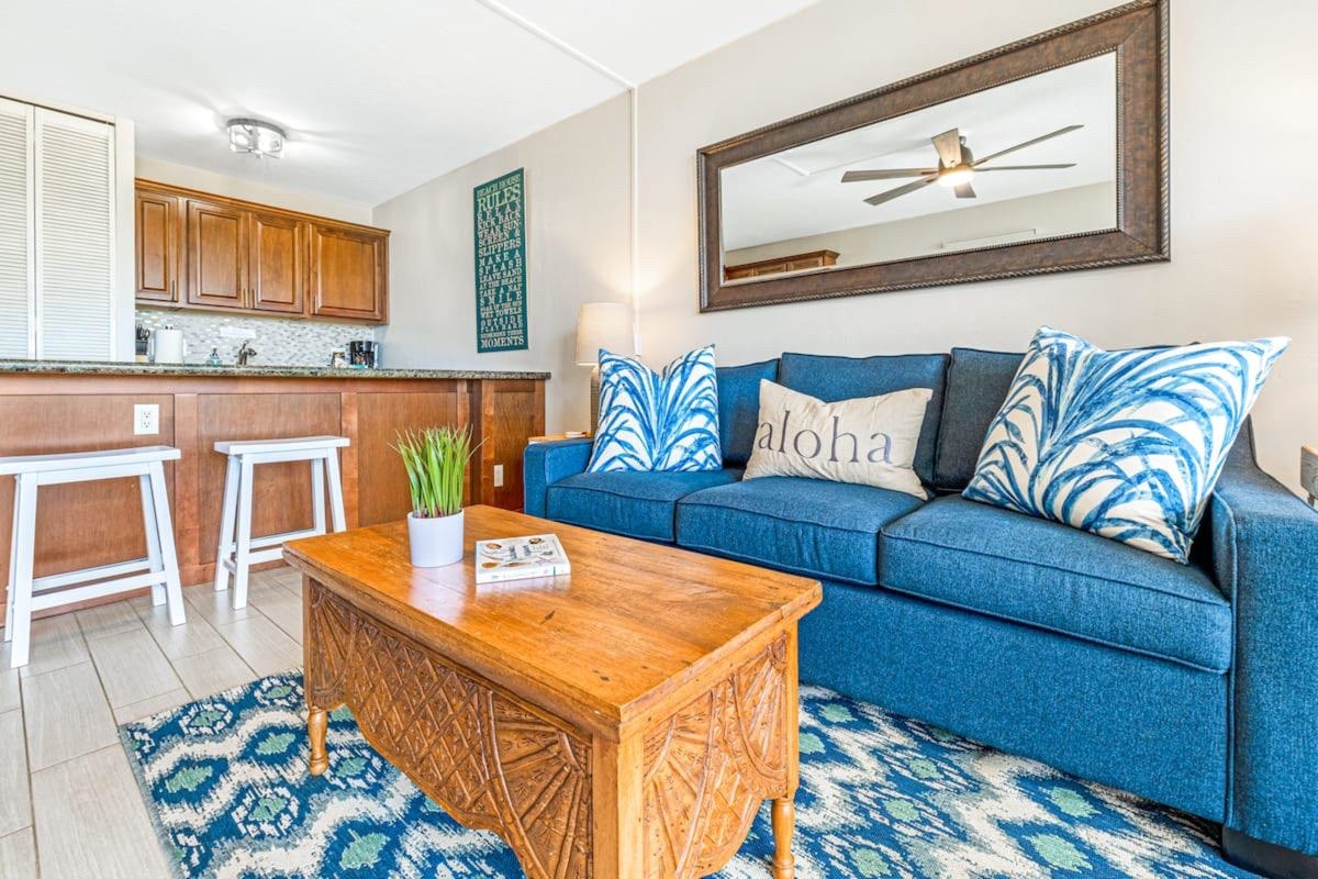 Maui Vista condo # 1305, Kihei, Hawaii - photo 7 of 19