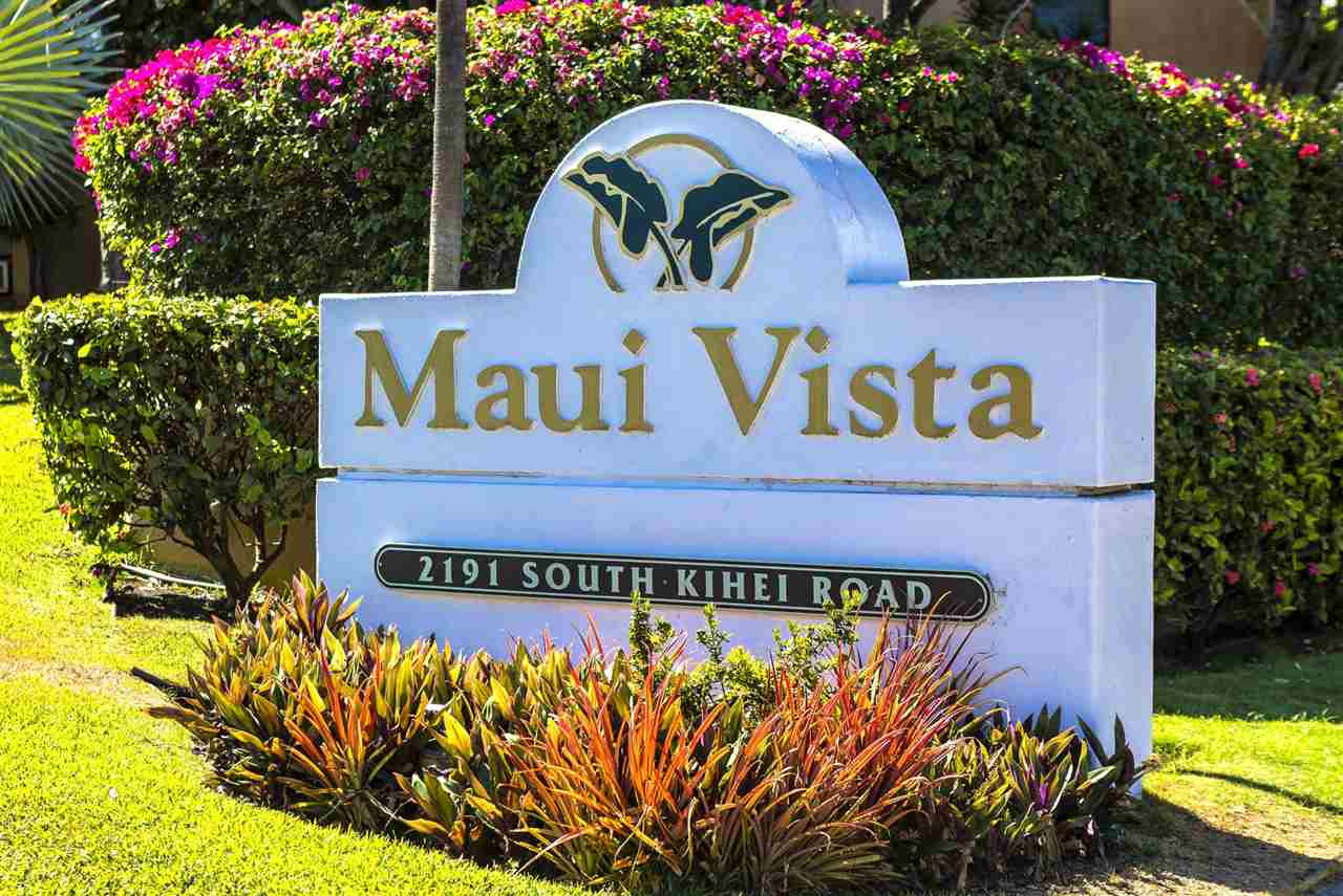 Maui Vista condo # 1309, Kihei, Hawaii - photo 19 of 29
