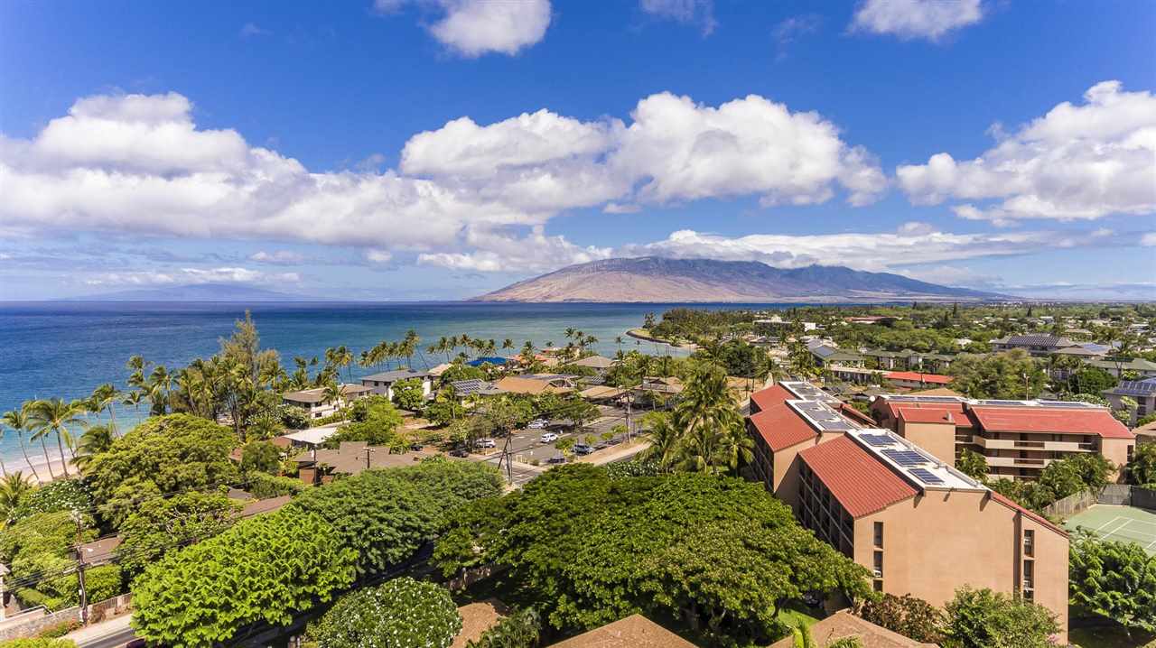 Maui Vista condo # 1309, Kihei, Hawaii - photo 28 of 29