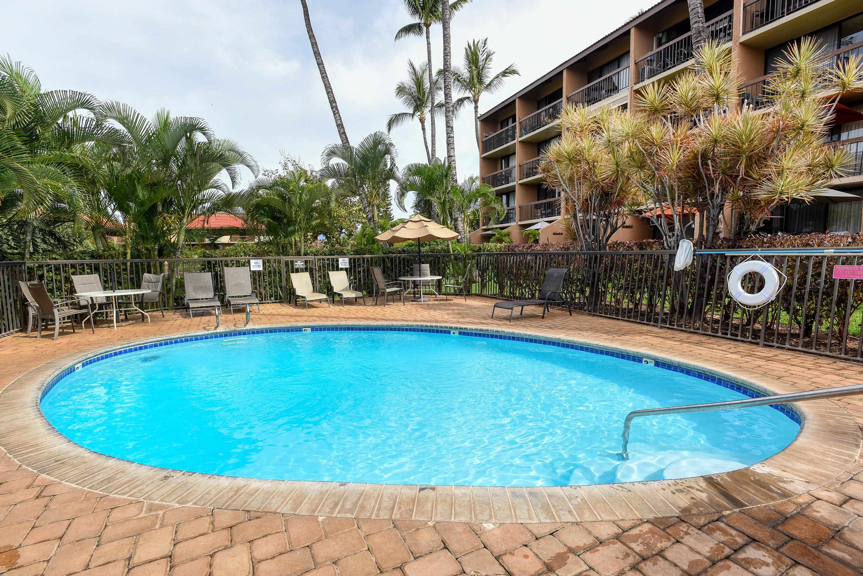 Maui Vista condo # 1401, Kihei, Hawaii - photo 19 of 24