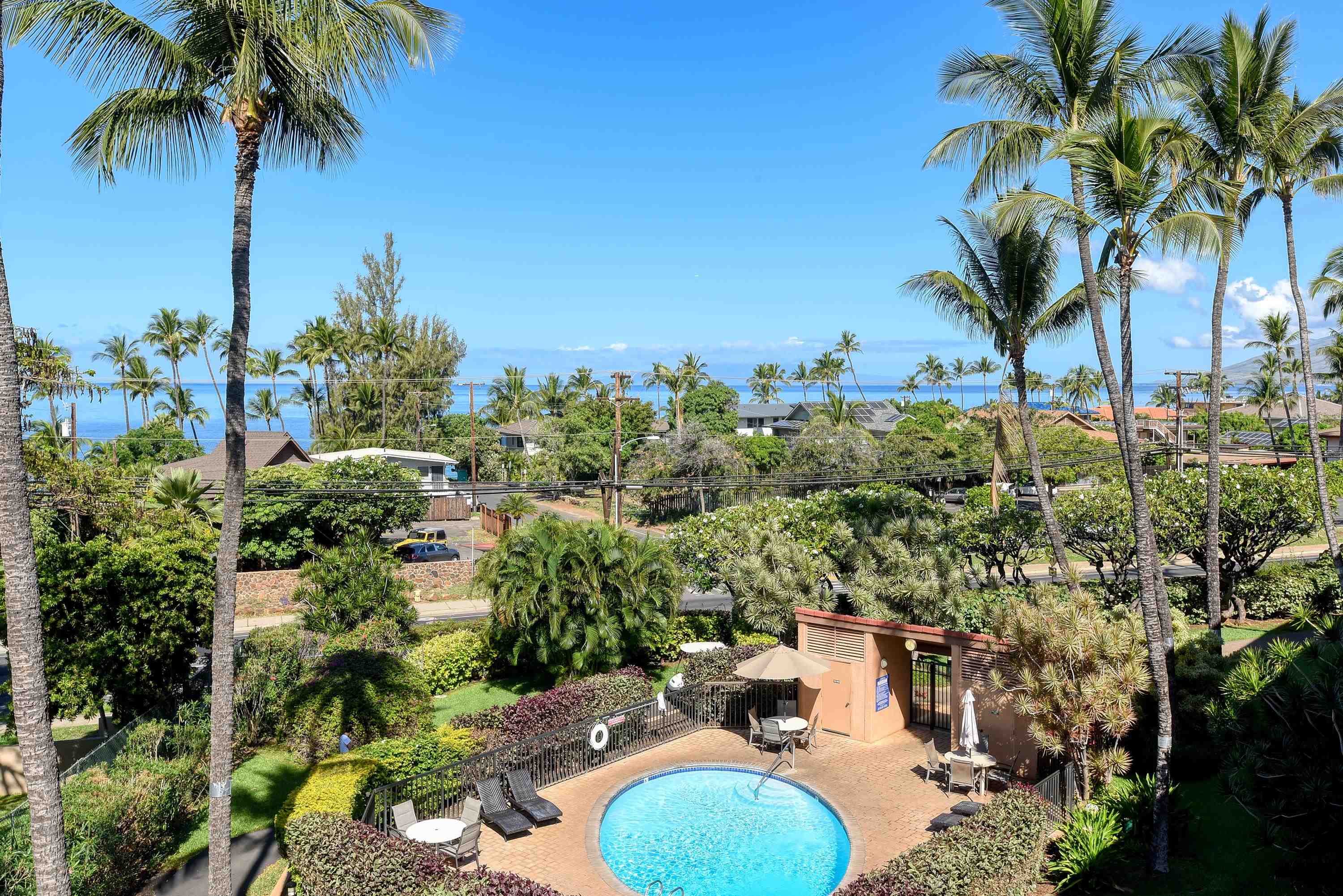 Maui Vista condo # 1401, Kihei, Hawaii - photo 3 of 24