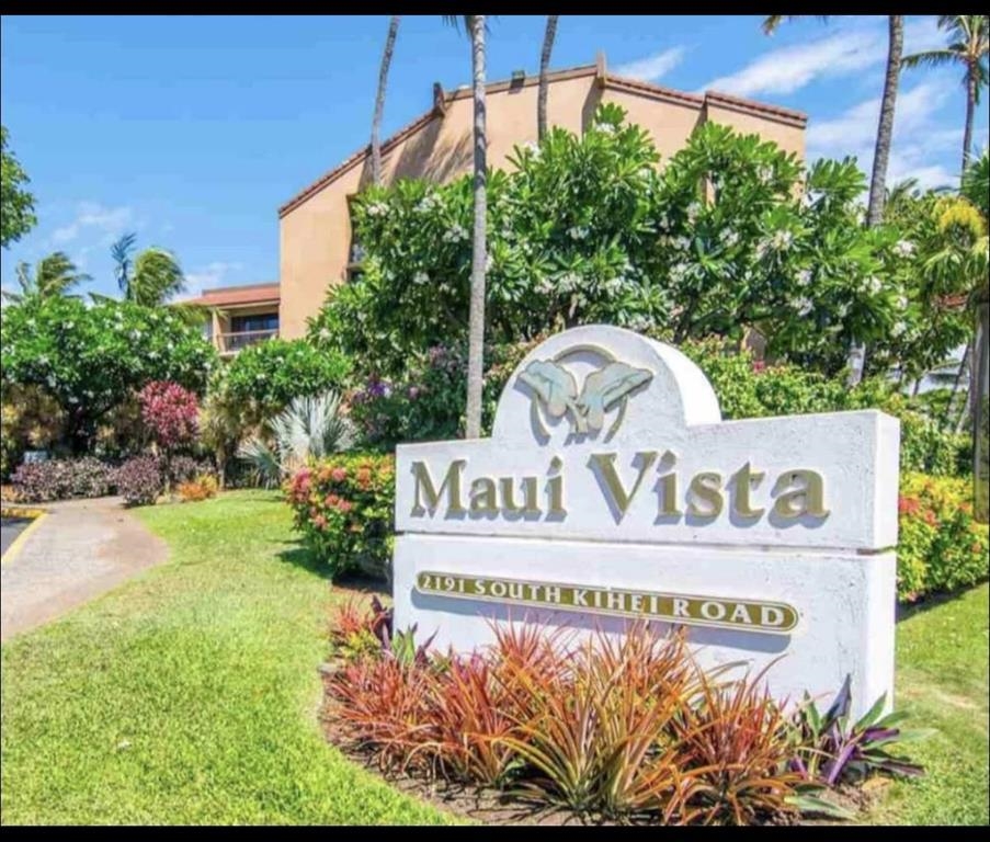 Maui Vista condo # 1405, Kihei, Hawaii - photo 11 of 42
