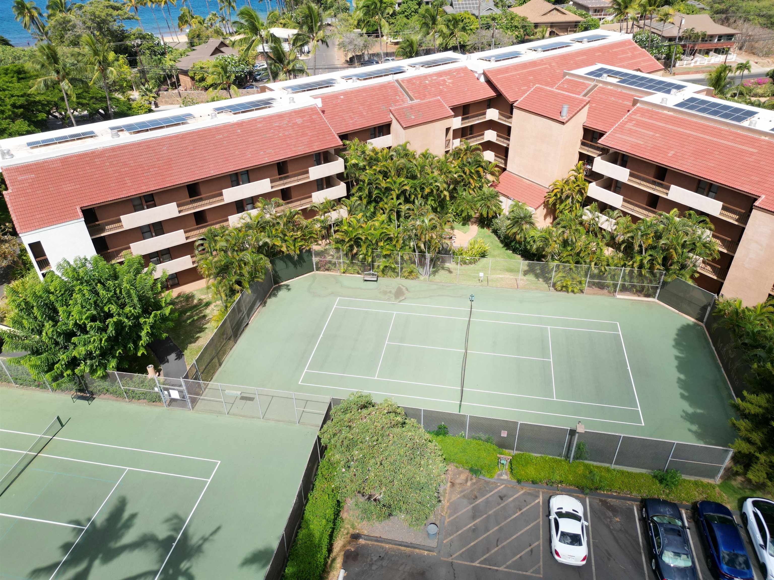 Maui Vista condo # 1405, Kihei, Hawaii - photo 12 of 42