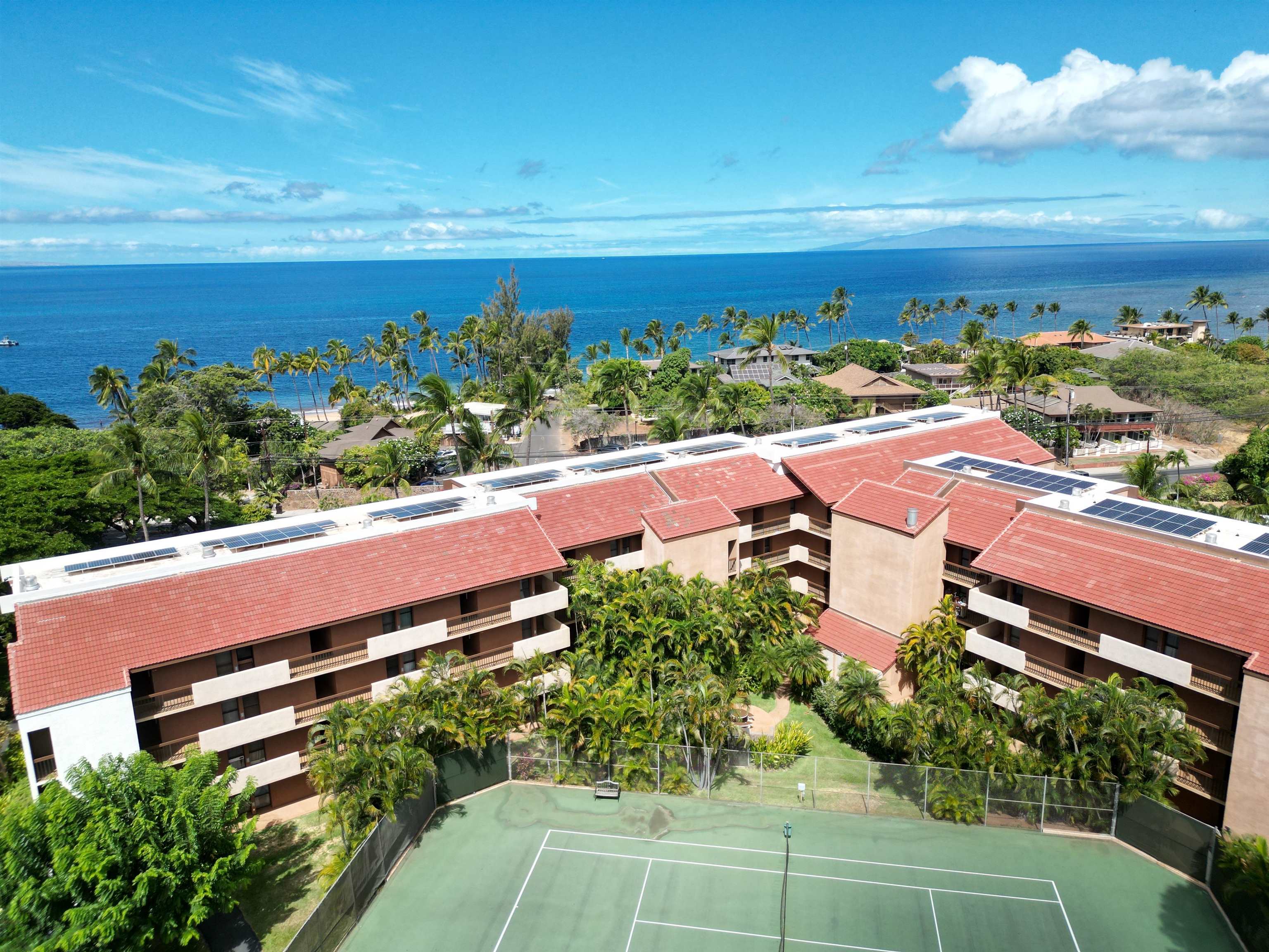 Maui Vista condo # 1405, Kihei, Hawaii - photo 14 of 42