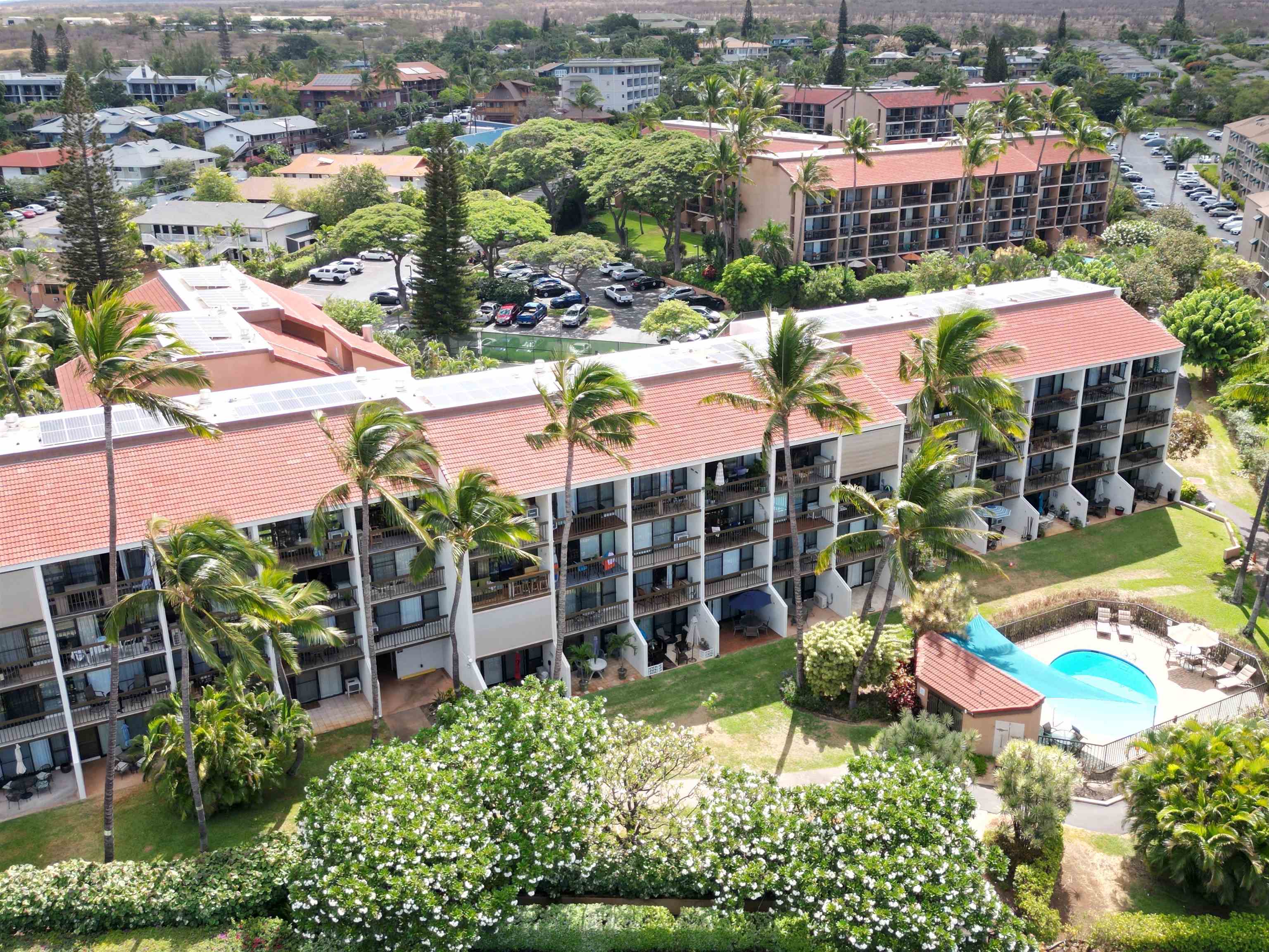 Maui Vista condo # 1405, Kihei, Hawaii - photo 15 of 42