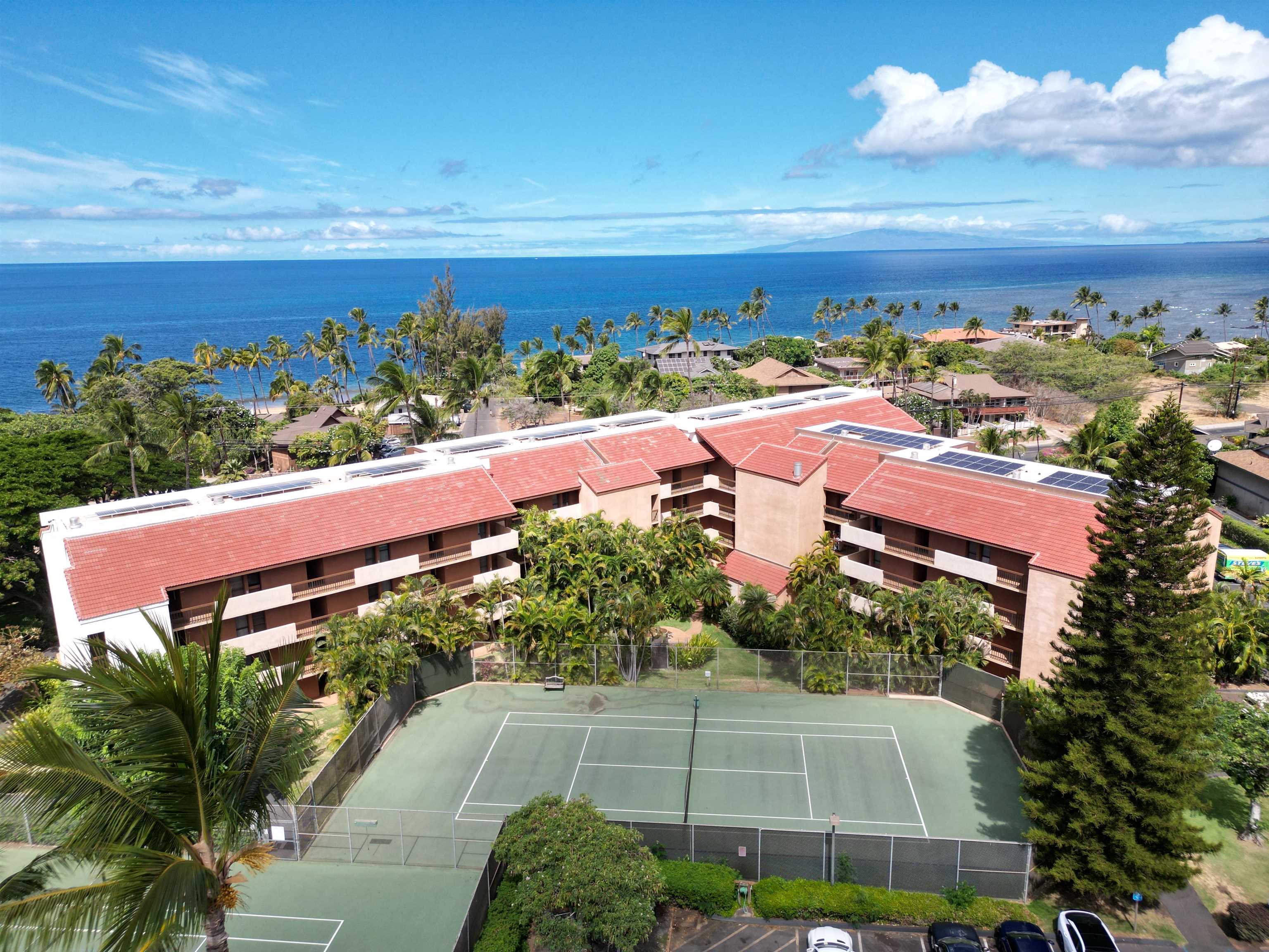 Maui Vista condo # 1405, Kihei, Hawaii - photo 16 of 42