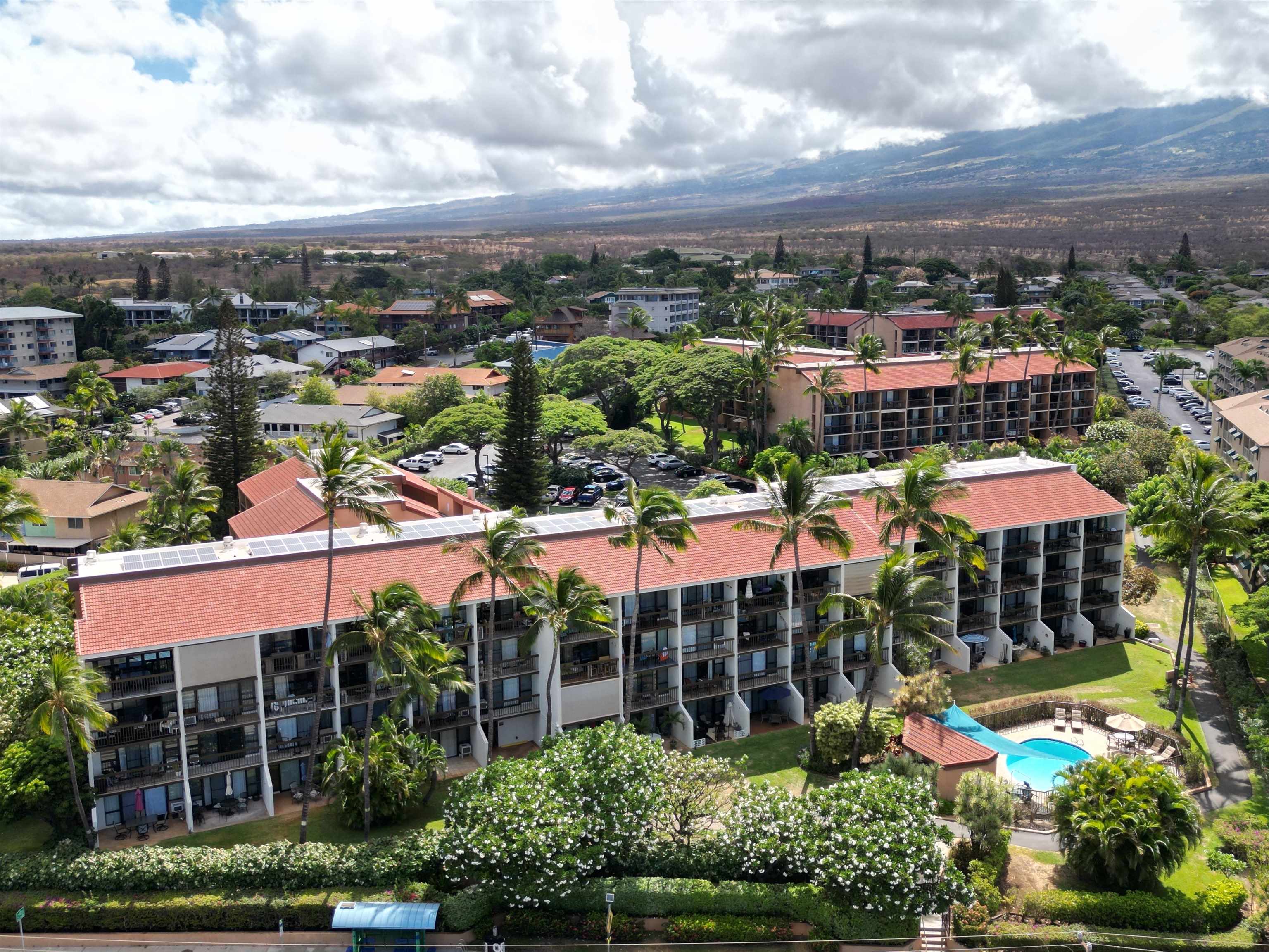 Maui Vista condo # 1405, Kihei, Hawaii - photo 34 of 42