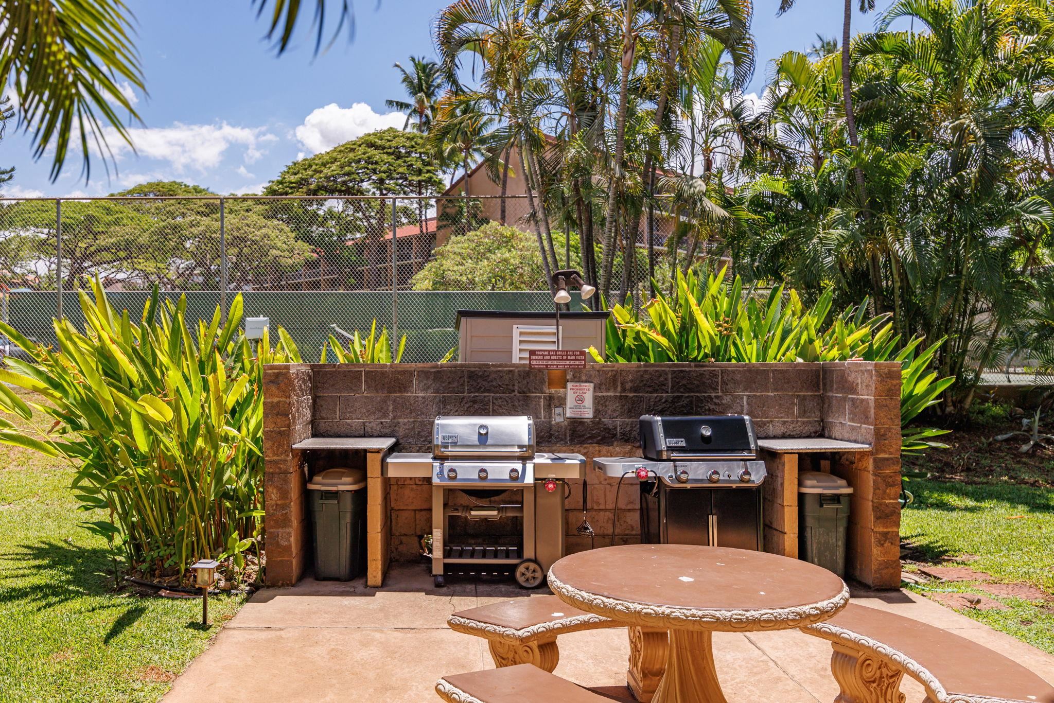 Maui Vista condo # 1405, Kihei, Hawaii - photo 38 of 42