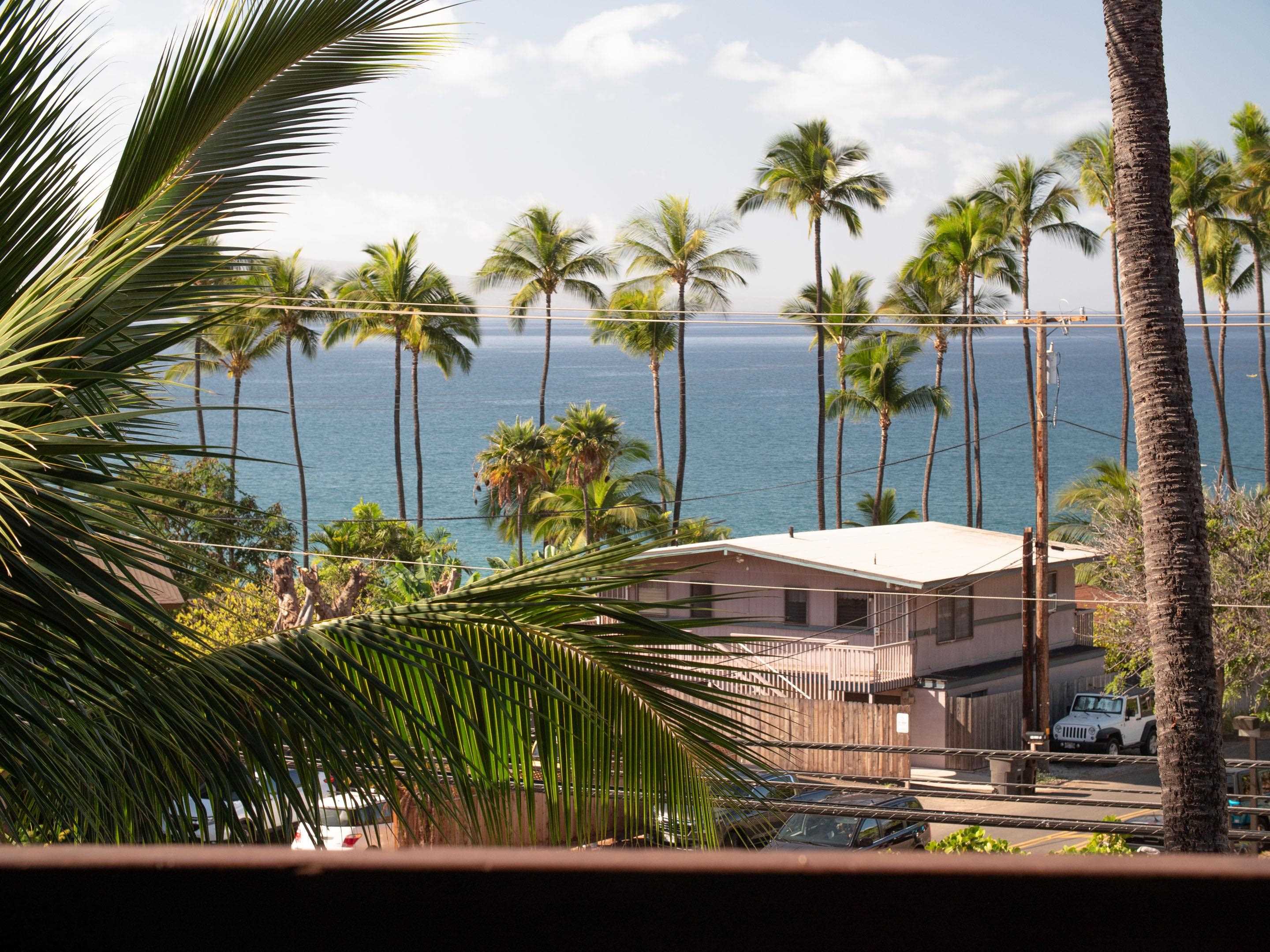 Maui Vista condo # 1415, Kihei, Hawaii - photo 3 of 30