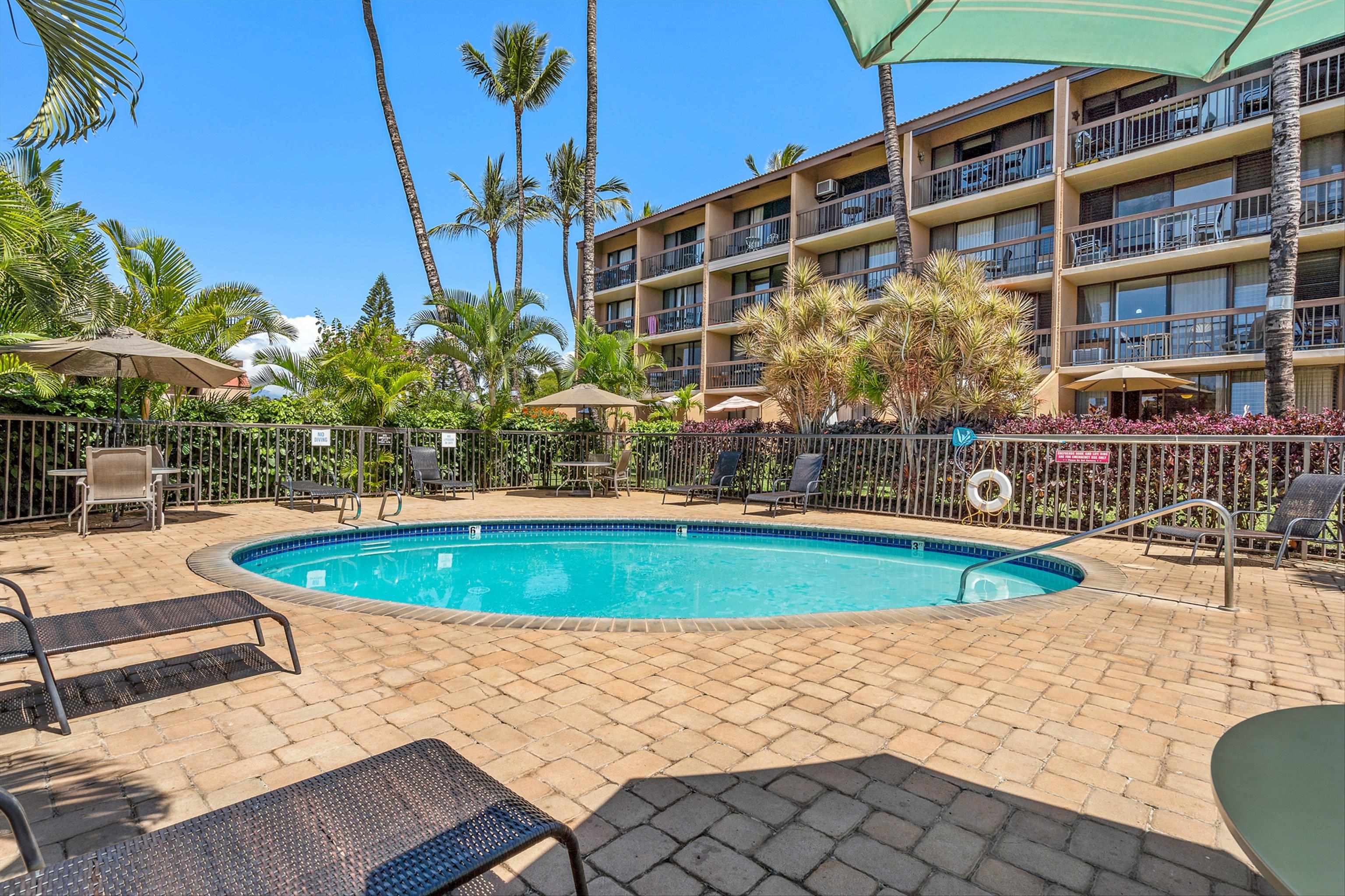 Maui Vista condo # 2107, Kihei, Hawaii - photo 18 of 31