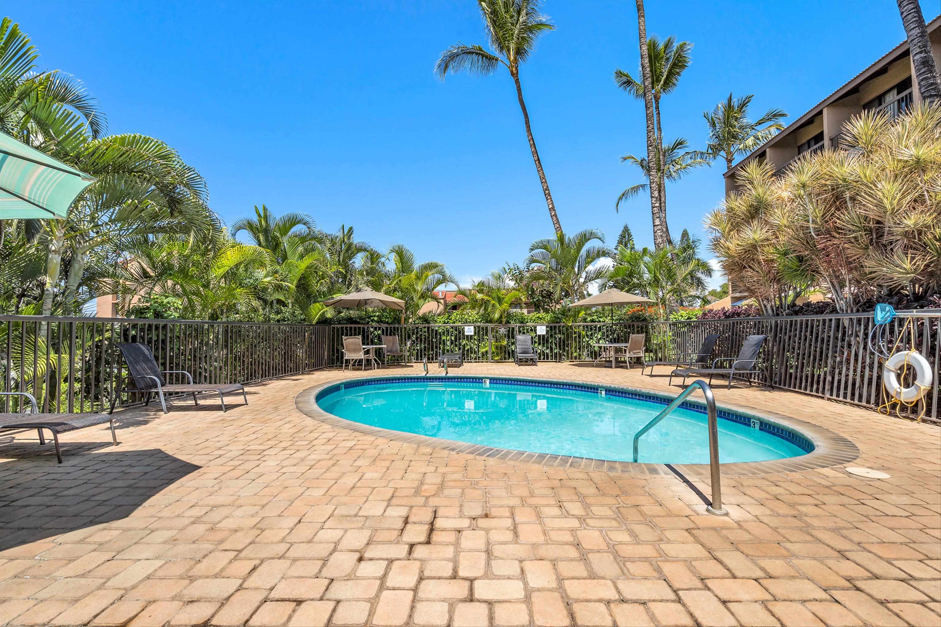 Maui Vista condo # 2107, Kihei, Hawaii - photo 20 of 31