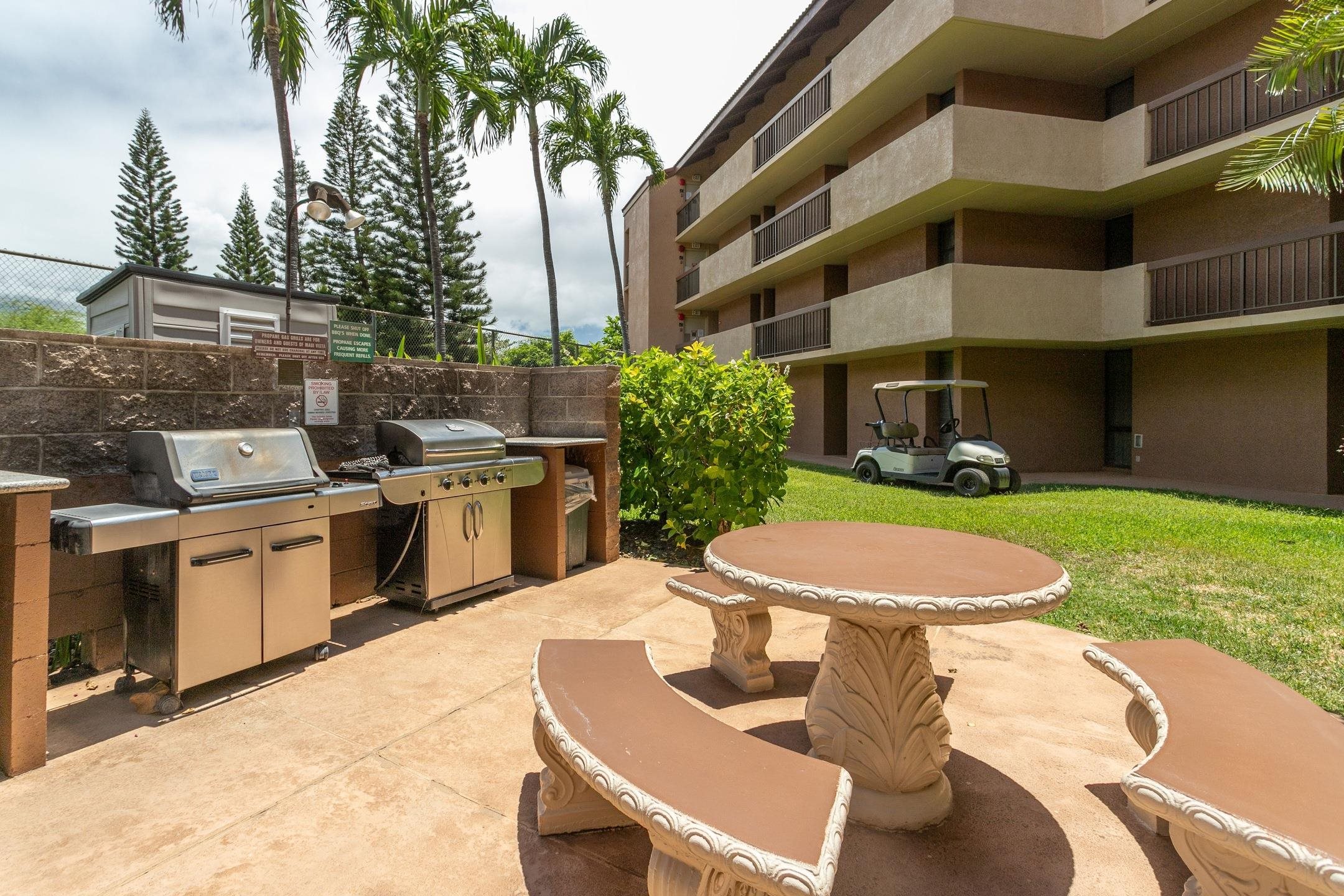 Maui Vista condo # 2107, Kihei, Hawaii - photo 22 of 31