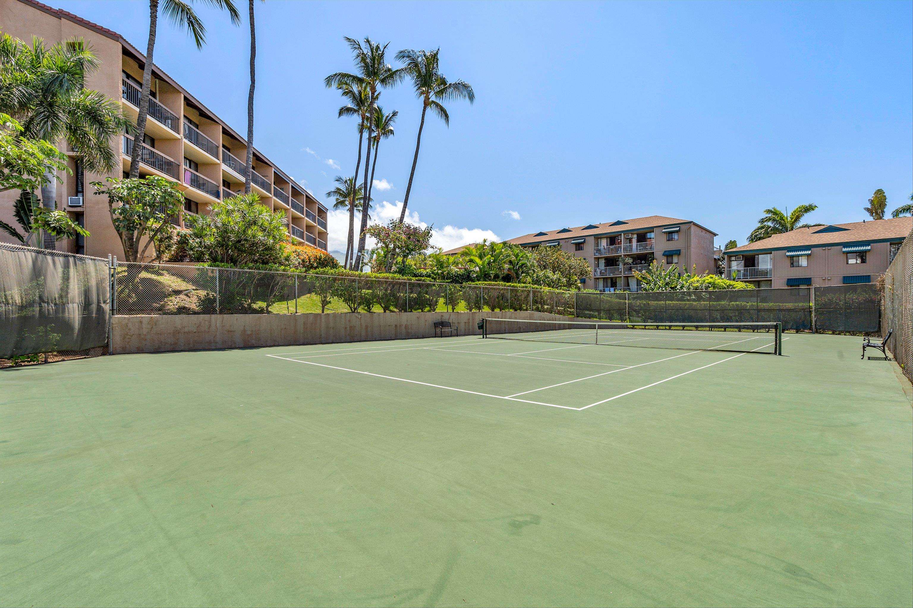 Maui Vista condo # 2107, Kihei, Hawaii - photo 23 of 31