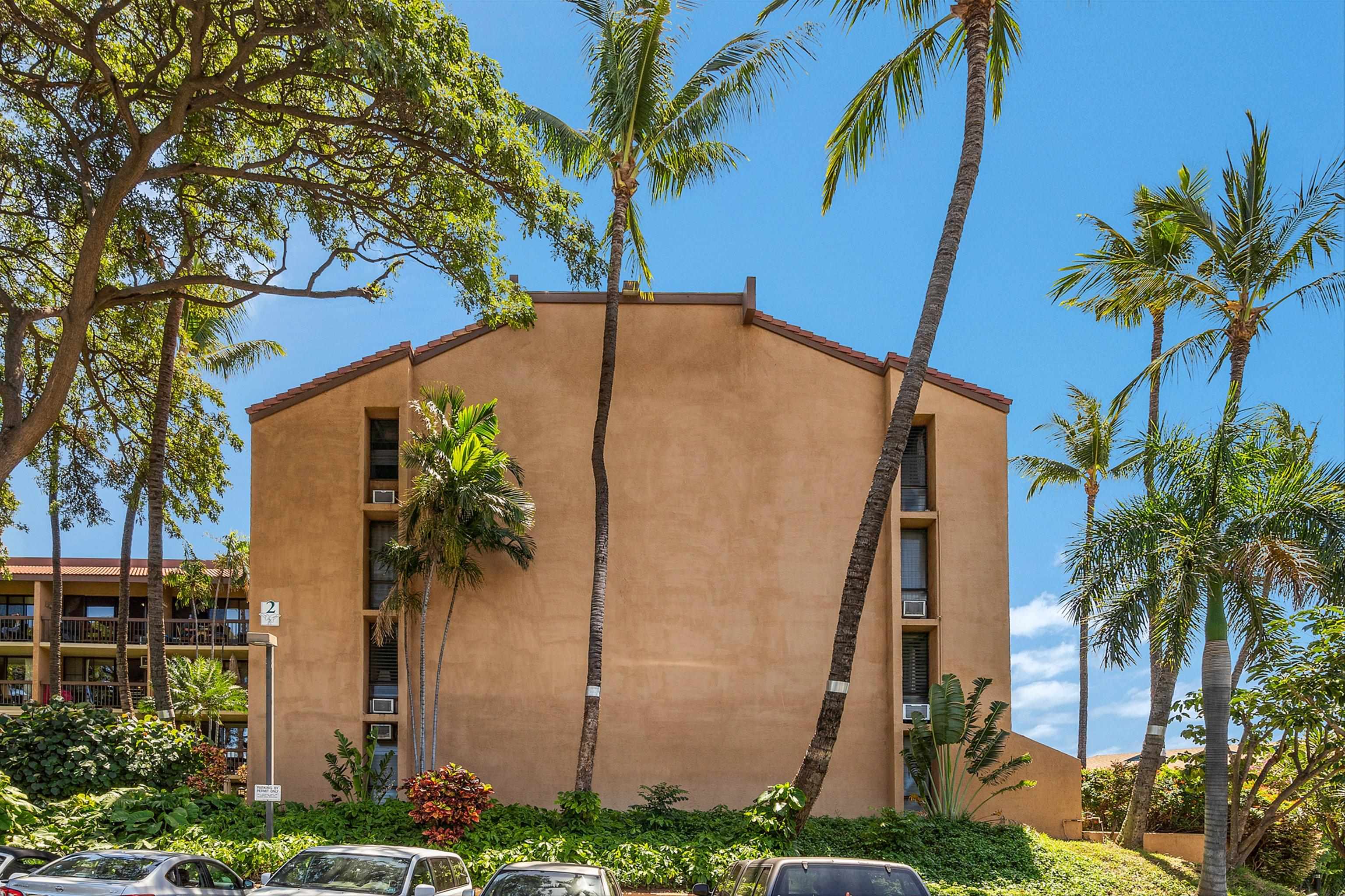 Maui Vista condo # 2107, Kihei, Hawaii - photo 24 of 31