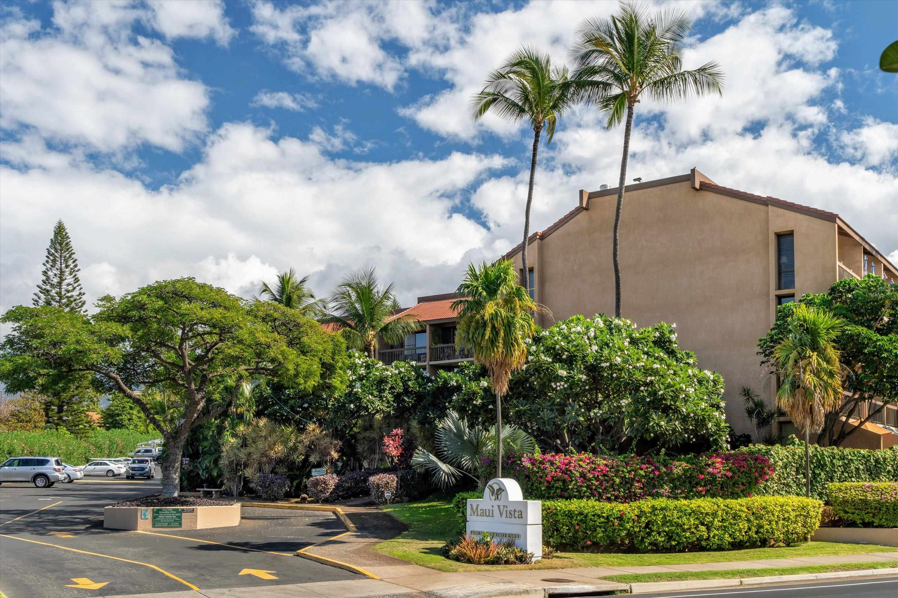 Maui Vista condo # 2107, Kihei, Hawaii - photo 27 of 31