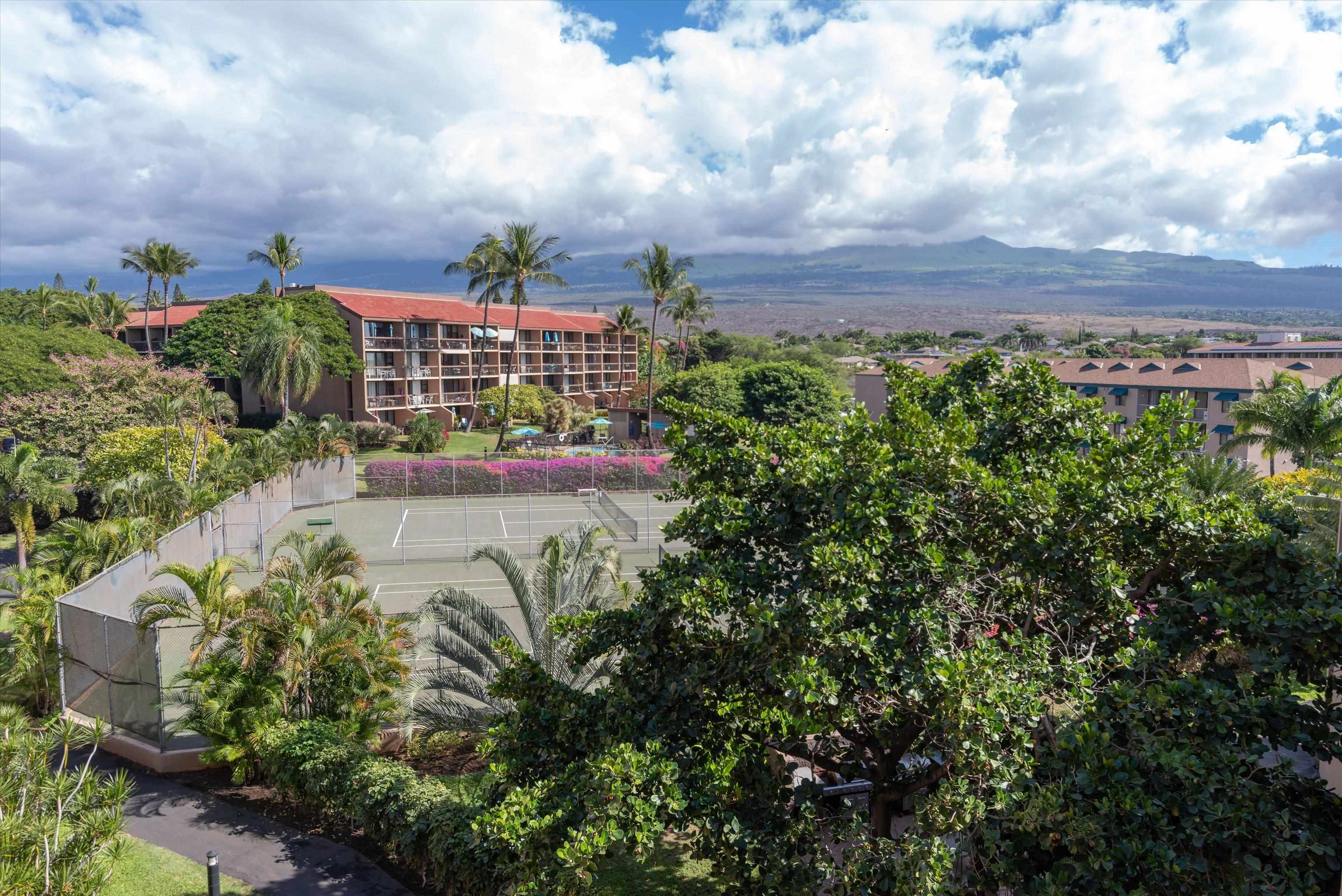 Maui Vista condo # 2107, Kihei, Hawaii - photo 30 of 31