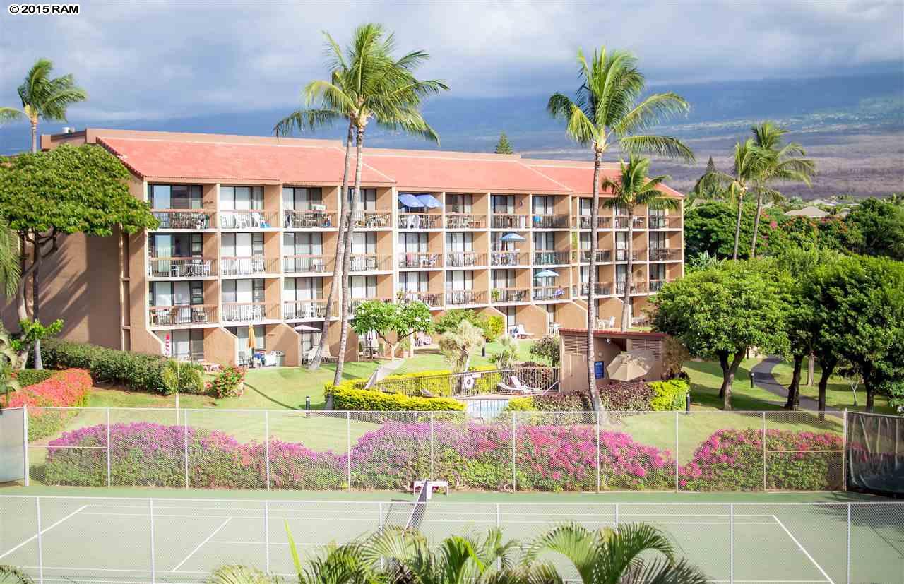 Maui Vista condo # 2109, Kihei, Hawaii - photo 17 of 17