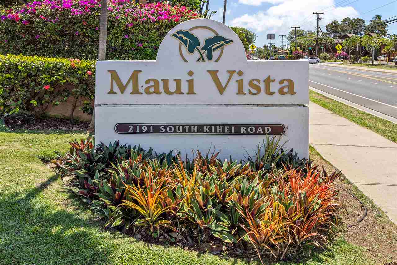 Maui Vista condo # 2111, Kihei, Hawaii - photo 29 of 30