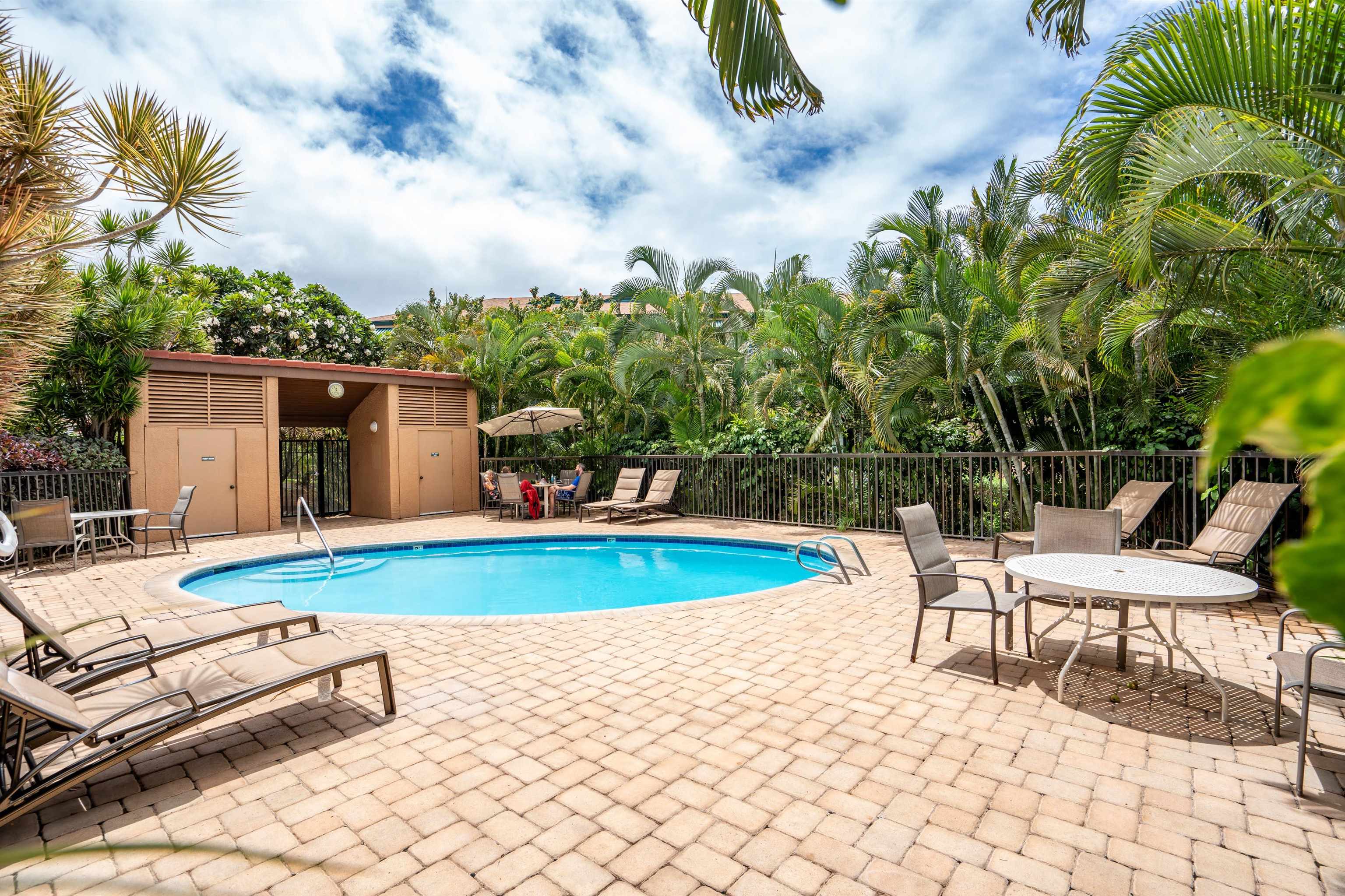 Maui Vista condo # 2112, Kihei, Hawaii - photo 25 of 29