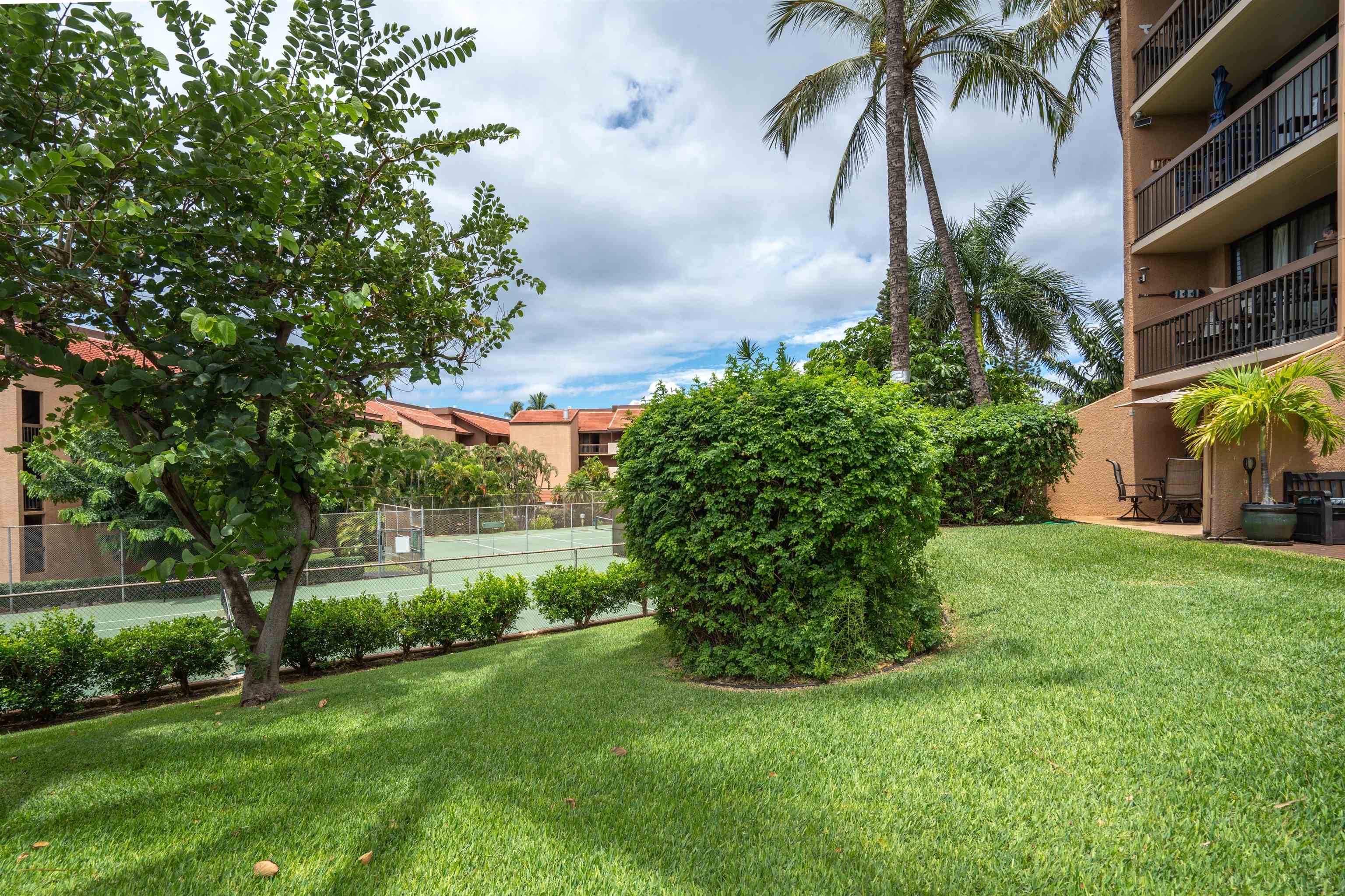 Maui Vista condo # 2112, Kihei, Hawaii - photo 28 of 29