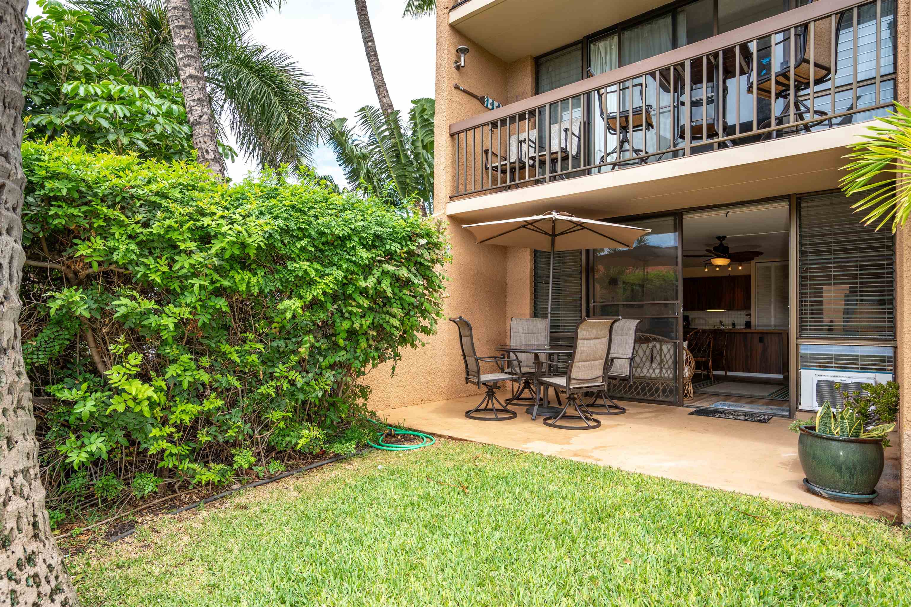 Maui Vista condo # 2112, Kihei, Hawaii - photo 22 of 29