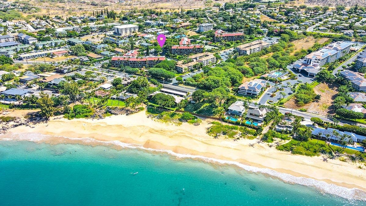 Maui Vista condo # 2112, Kihei, Hawaii - photo 29 of 29