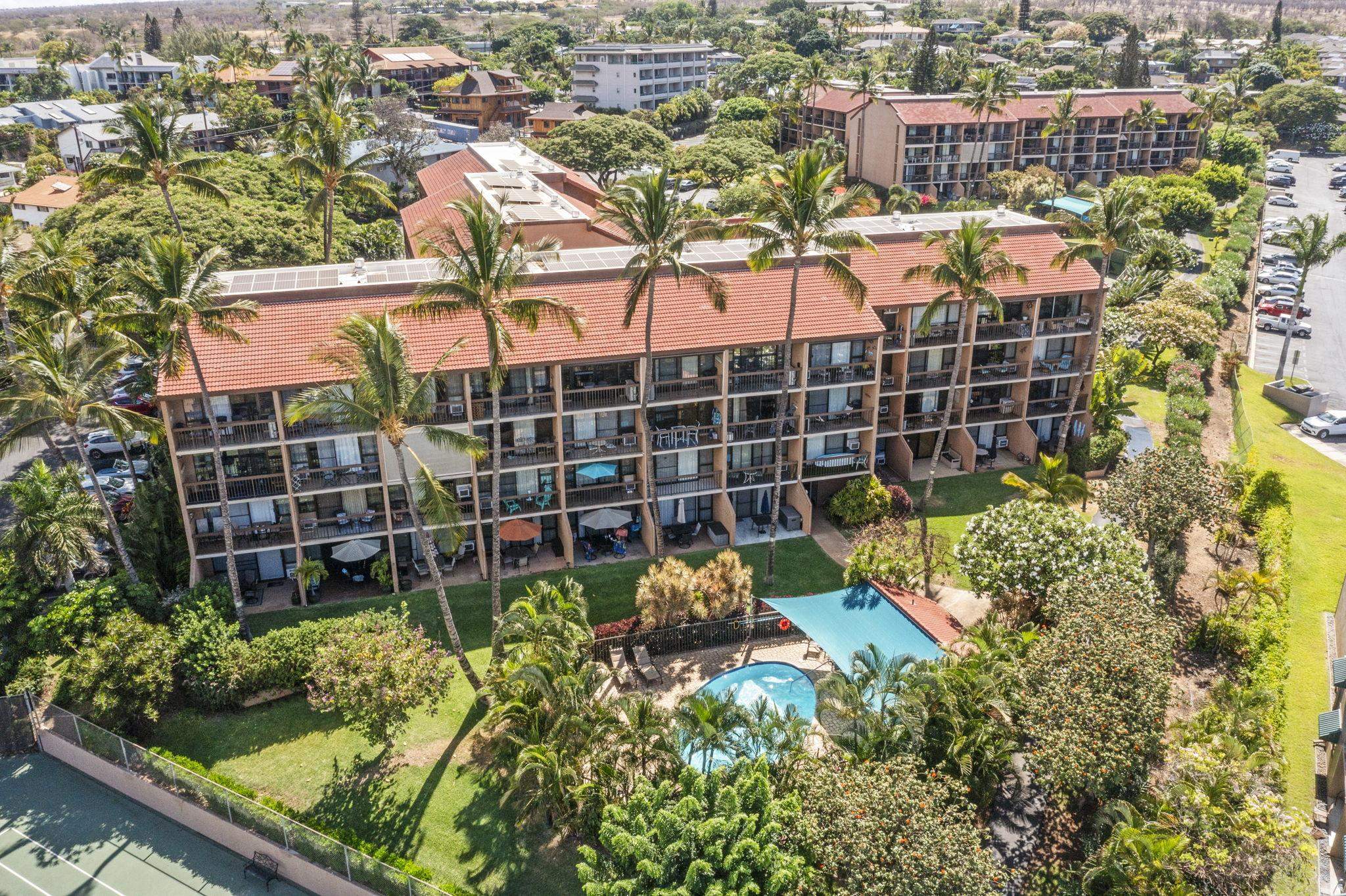 Maui Vista condo # 2202, Kihei, Hawaii - photo 19 of 30
