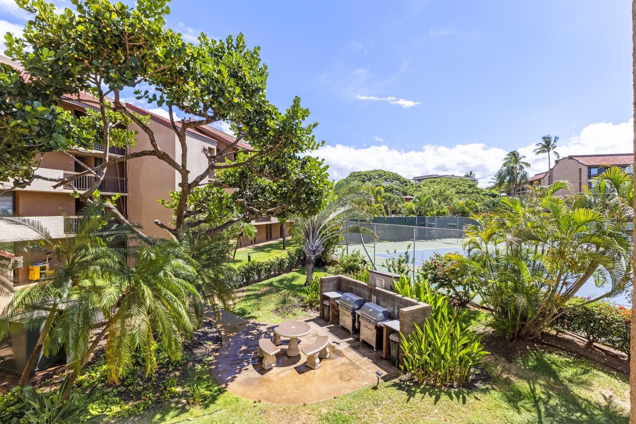 Maui Vista condo # 2202, Kihei, Hawaii - photo 20 of 30