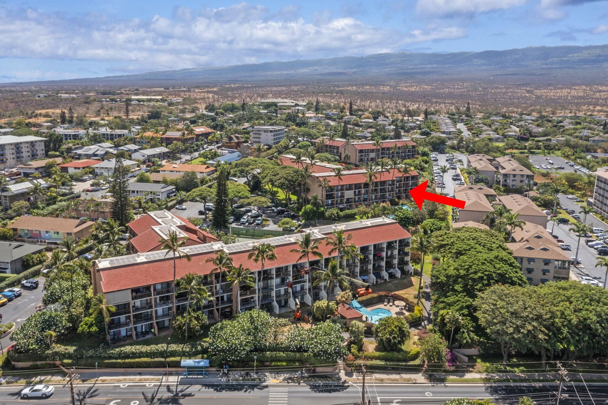 Maui Vista condo # 2202, Kihei, Hawaii - photo 3 of 30