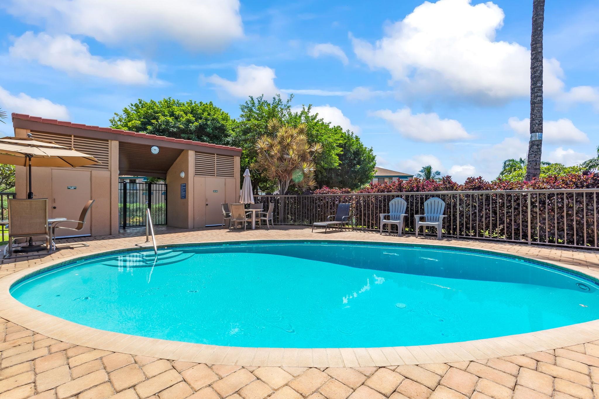 Maui Vista condo # 2202, Kihei, Hawaii - photo 23 of 30