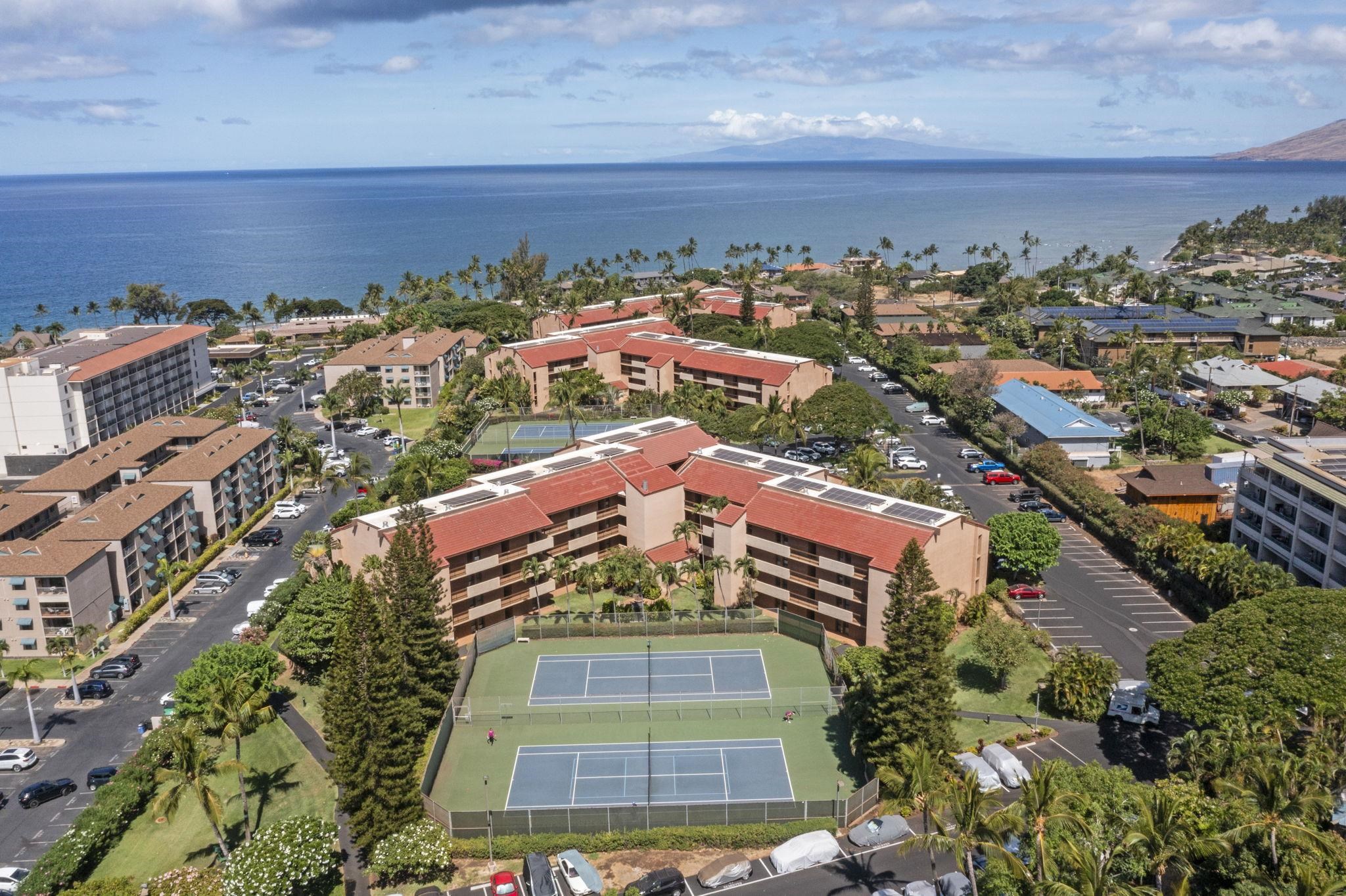 Maui Vista condo # 2202, Kihei, Hawaii - photo 28 of 30