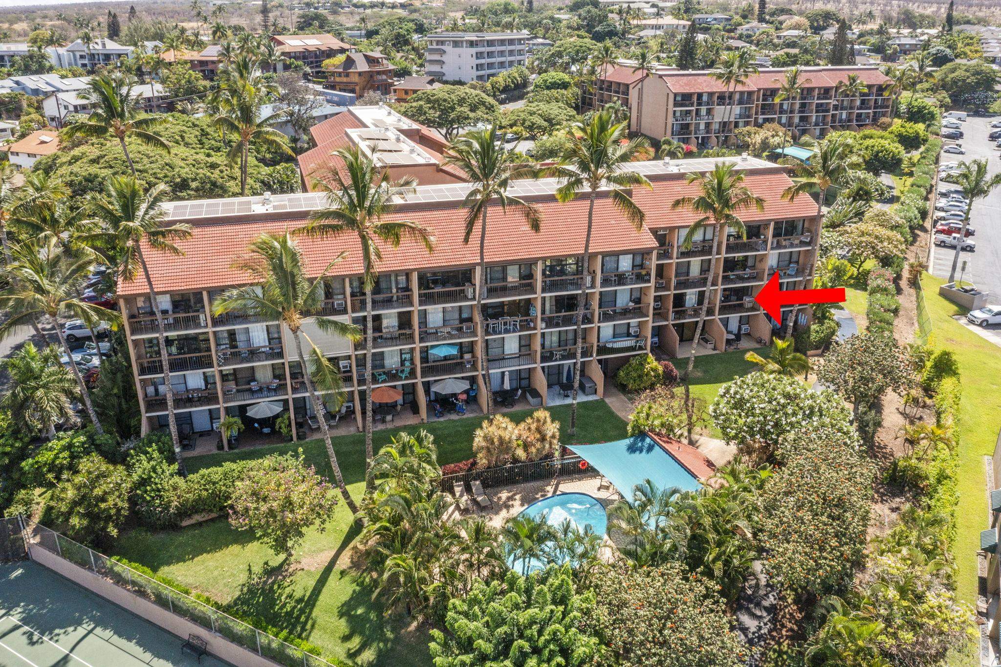 Maui Vista condo # 2202, Kihei, Hawaii - photo 29 of 30