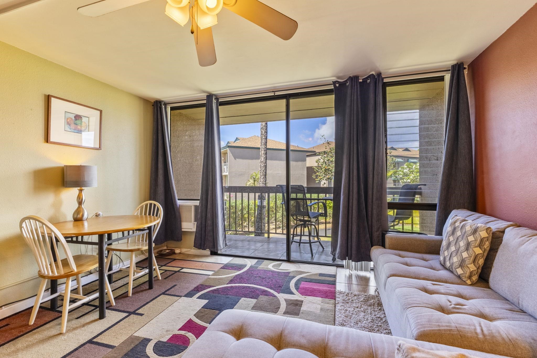 Maui Vista condo # 2202, Kihei, Hawaii - photo 5 of 30