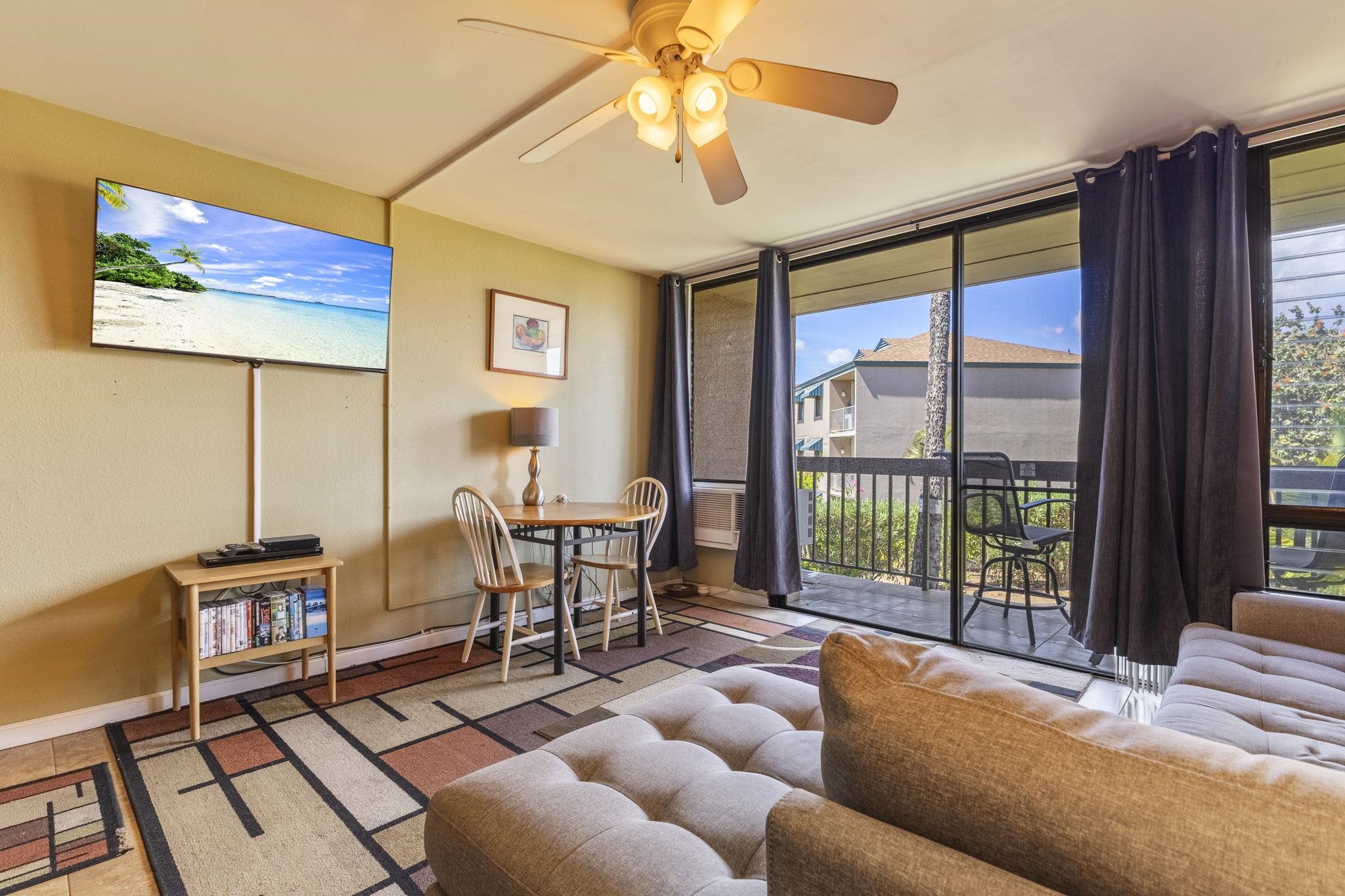 Maui Vista condo # 2202, Kihei, Hawaii - photo 6 of 30