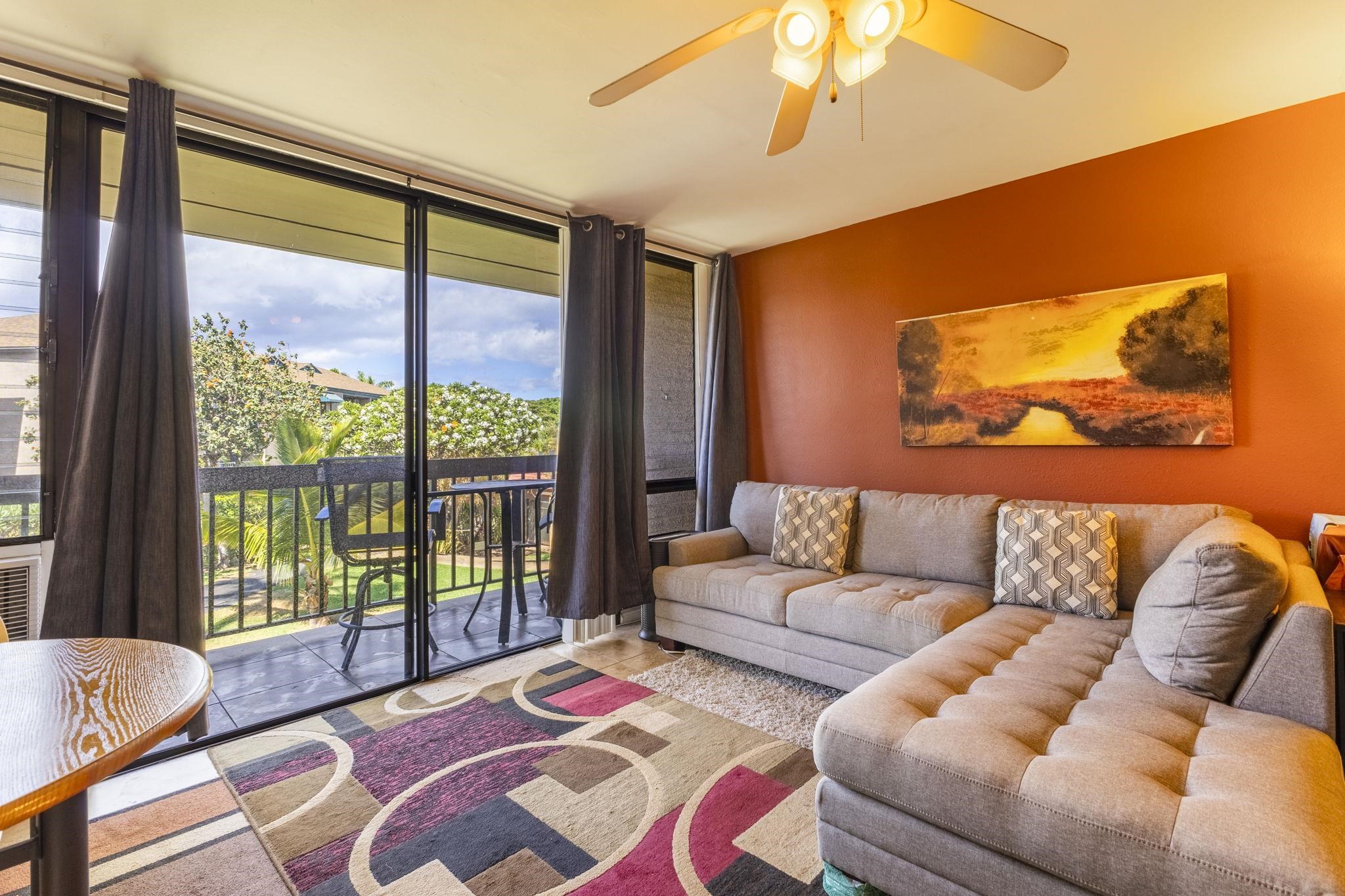 Maui Vista condo # 2202, Kihei, Hawaii - photo 7 of 30