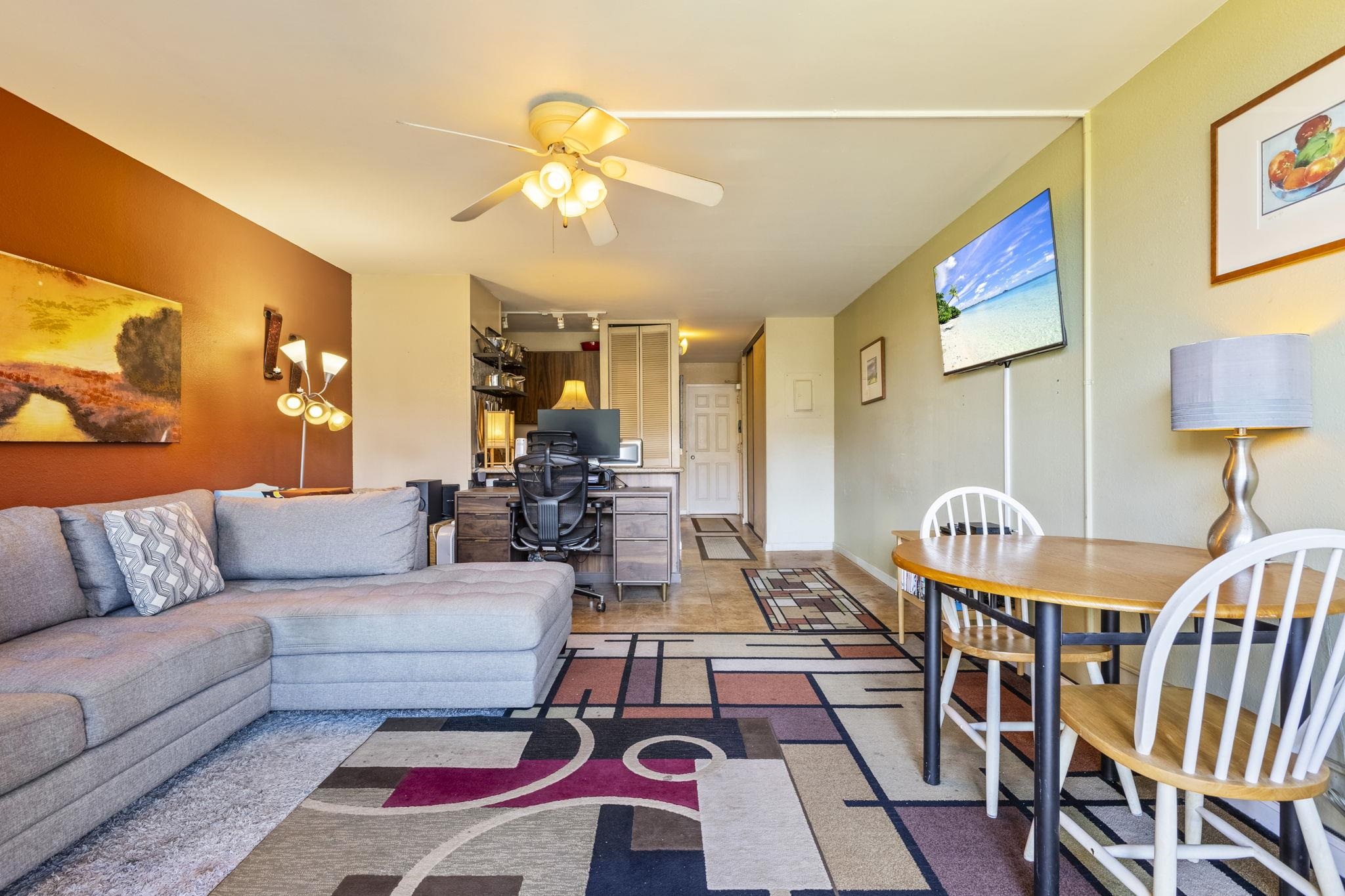 Maui Vista condo # 2202, Kihei, Hawaii - photo 8 of 30