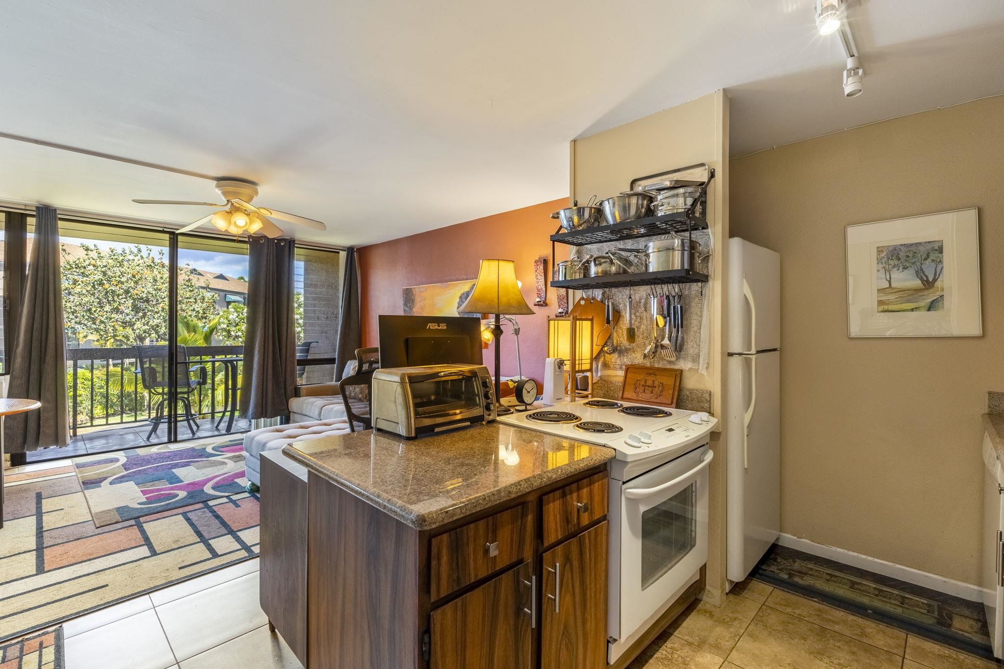 Maui Vista condo # 2202, Kihei, Hawaii - photo 9 of 30