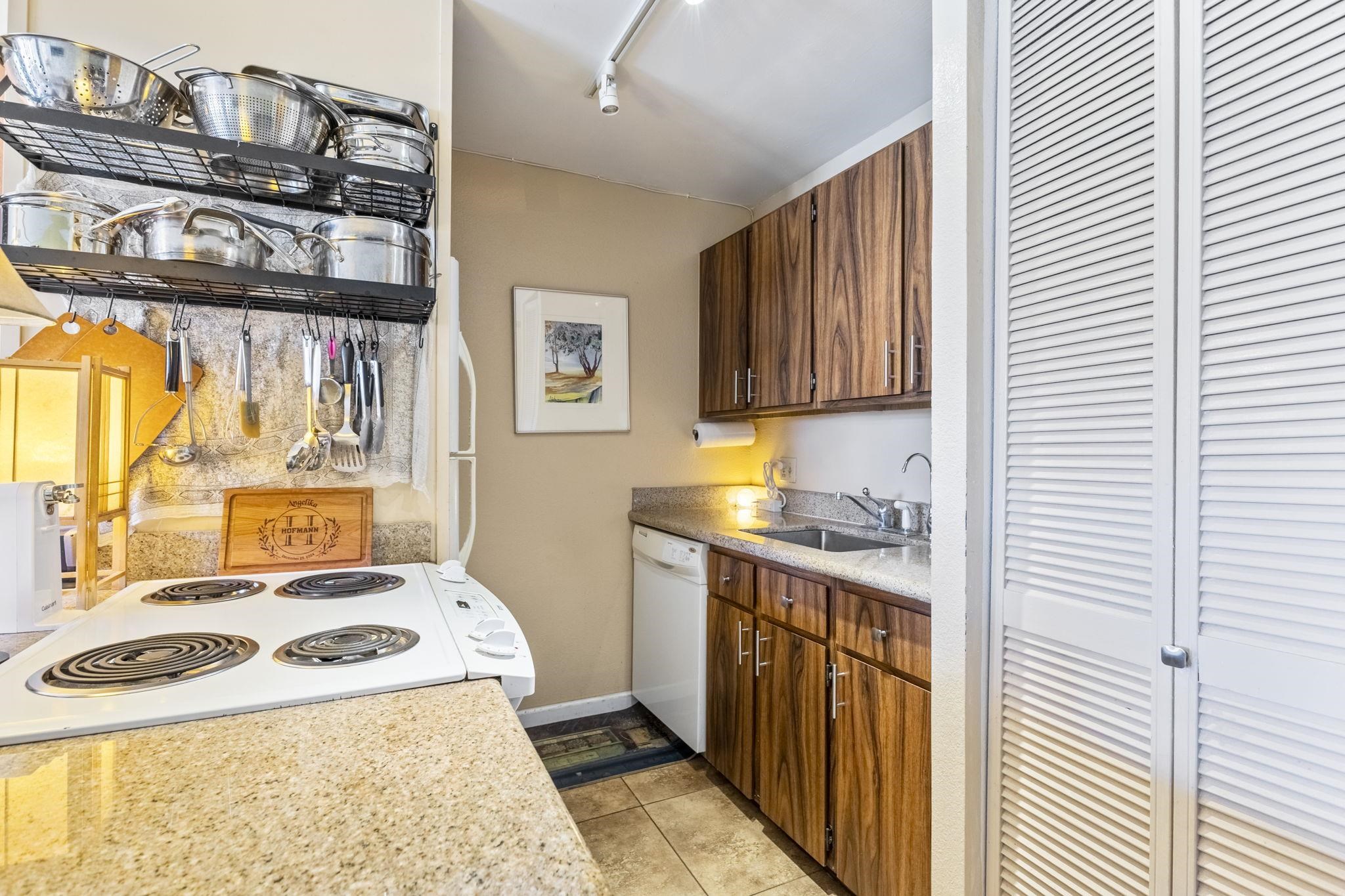 Maui Vista condo # 2202, Kihei, Hawaii - photo 10 of 30