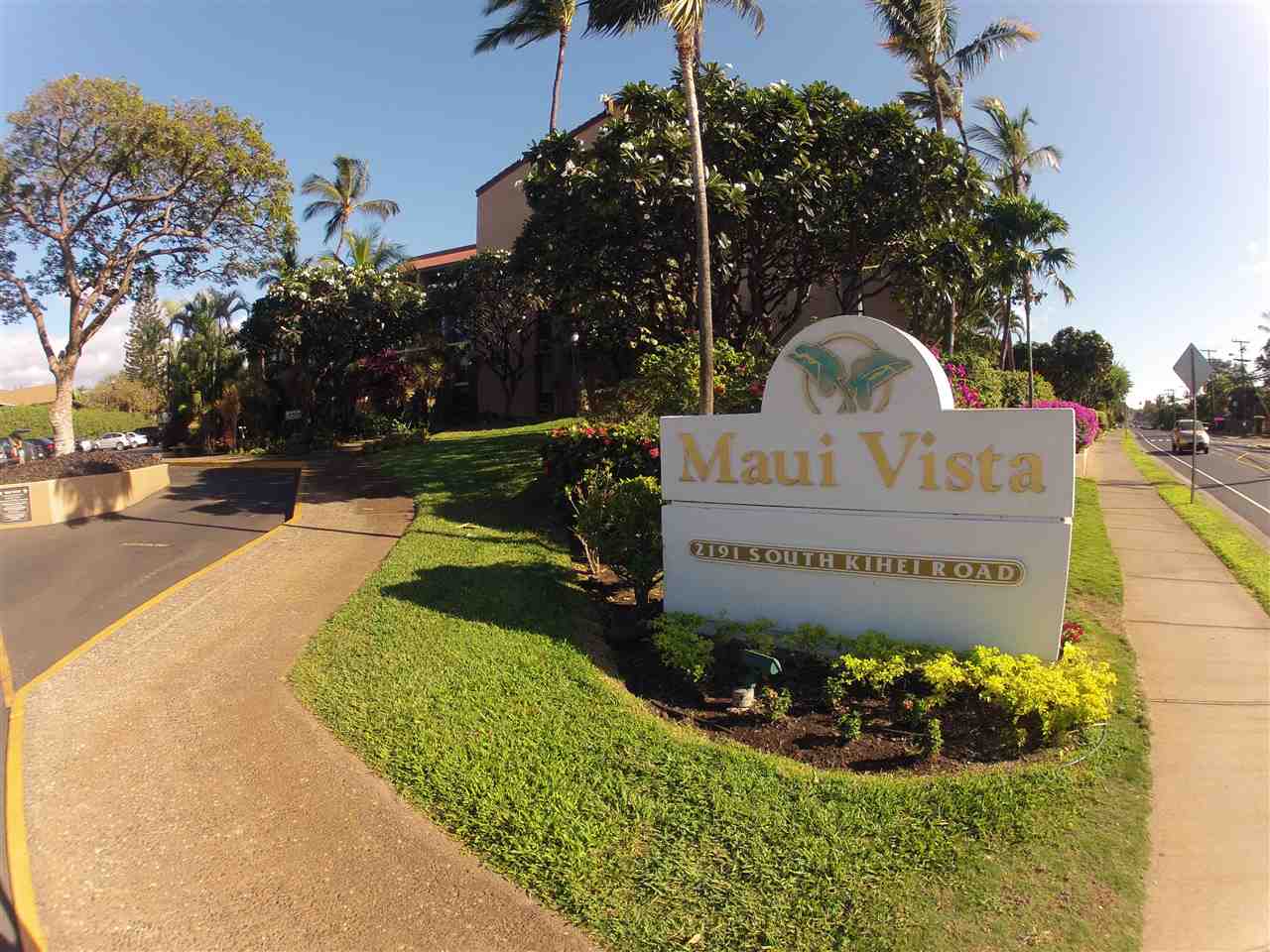 Maui Vista 2208 2191 S Kihei Rd Kihei Kamaole I Condo   2191 Kihei Rd 2208 Kihei 373092 0 