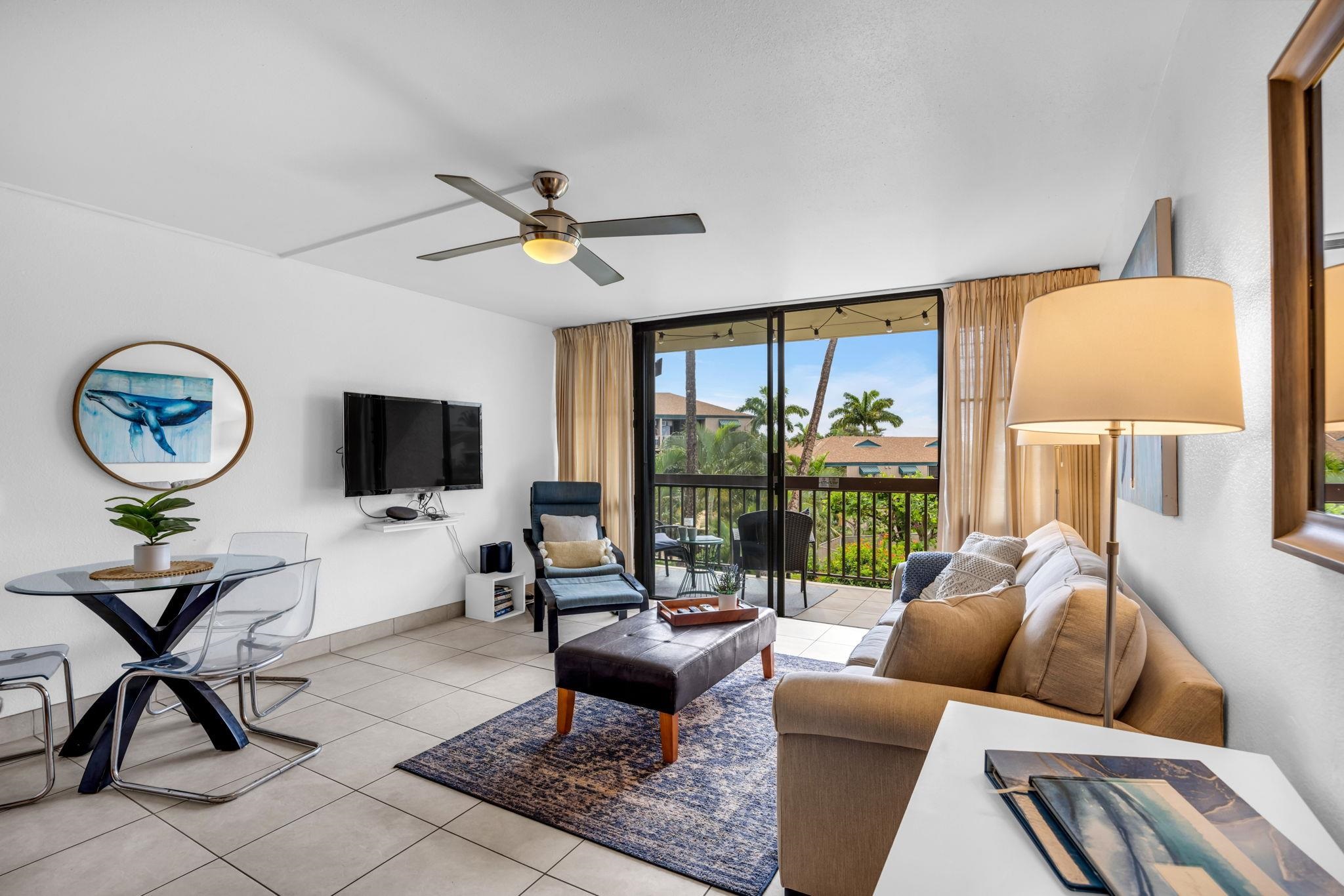 Maui Vista condo # 2211, Kihei, Hawaii - photo 2 of 40