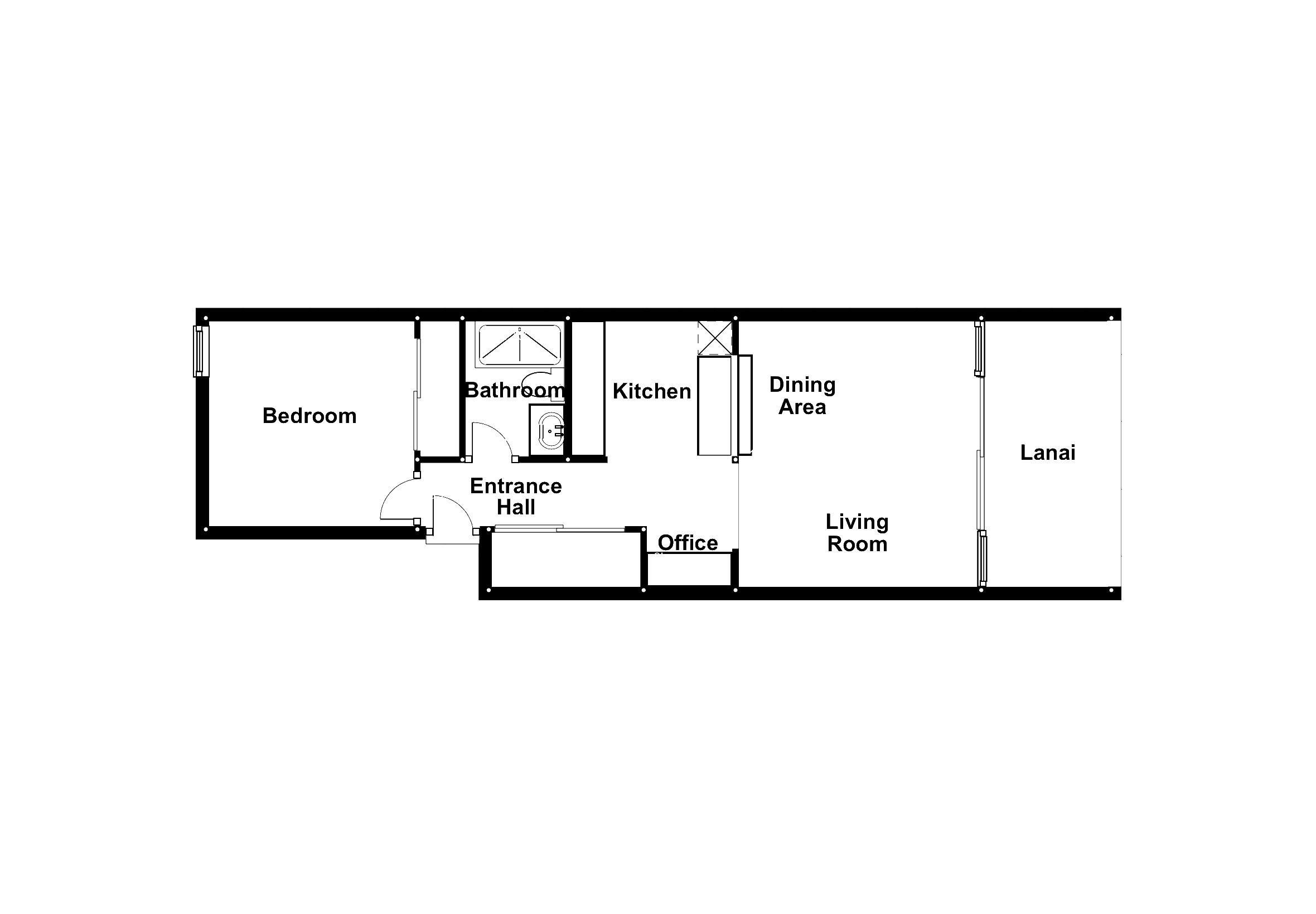 Maui Vista condo # 2211, Kihei, Hawaii - photo 18 of 40